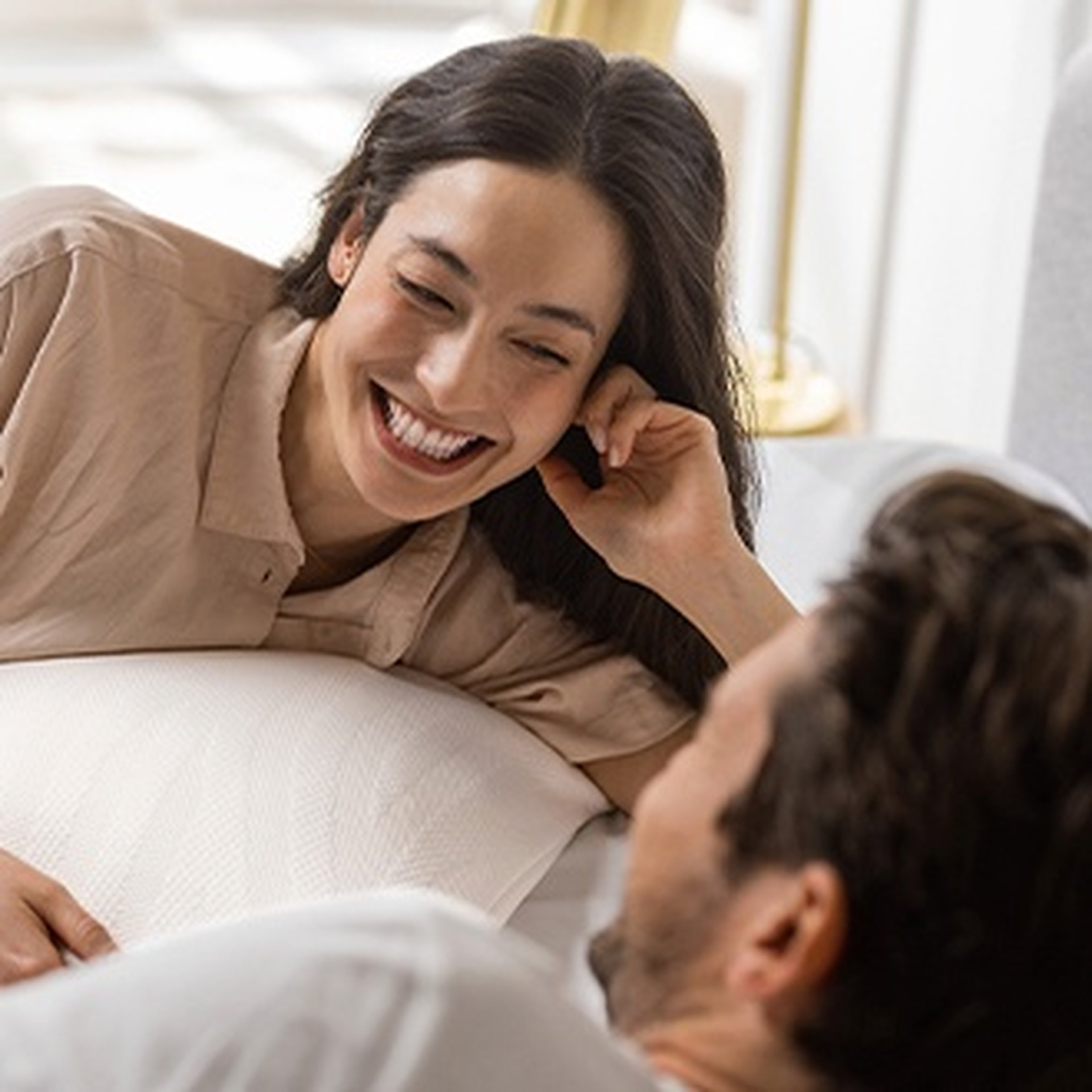 VÜCUDUNUZA UYUM SAĞLAYAN TEMPUR® TEKNOLOJİSİ