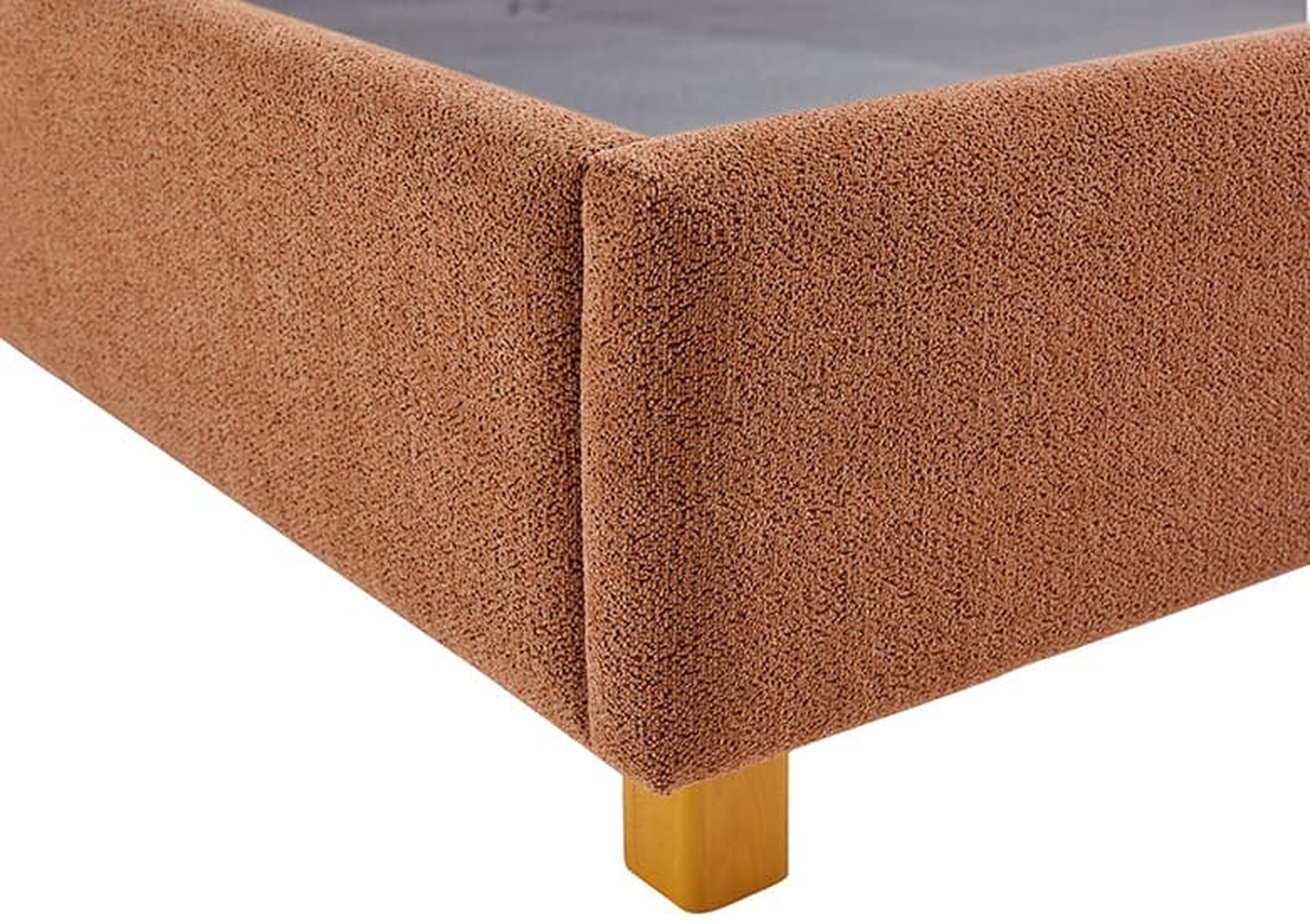 Güçlü Yapı, Zahmetsiz Kullanım