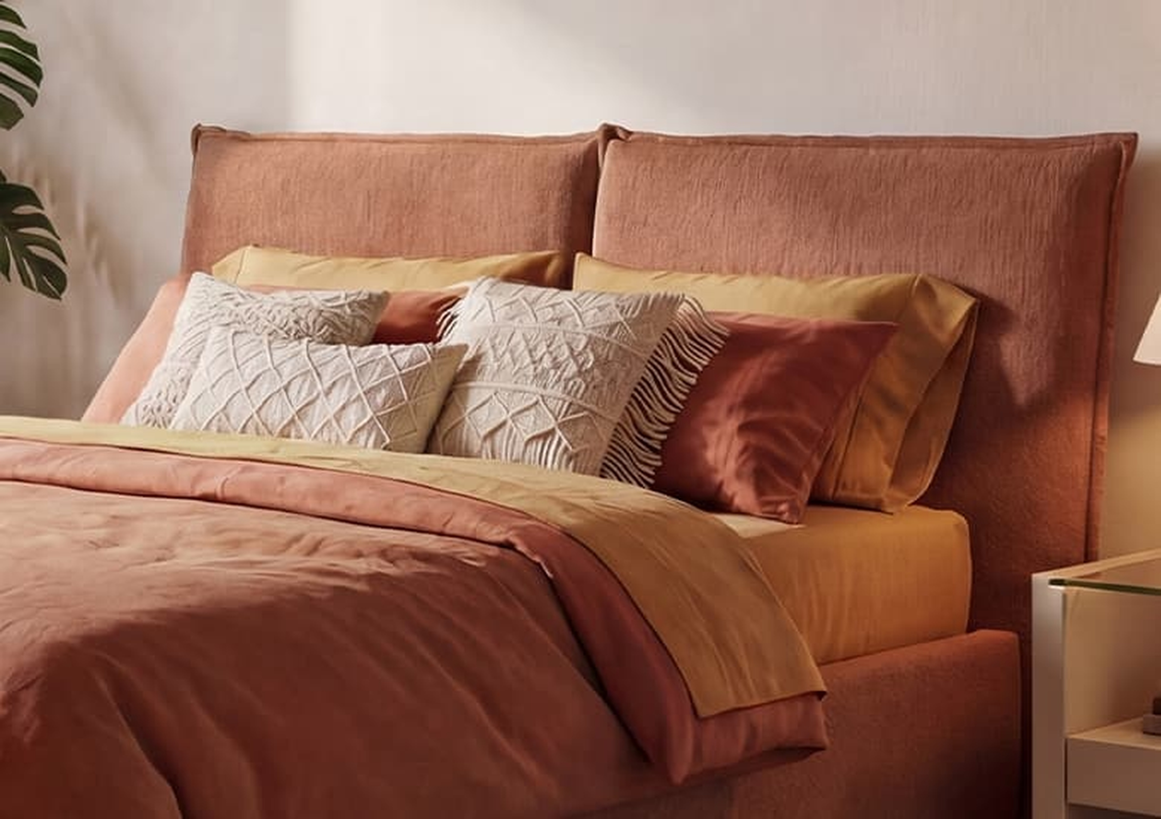 Dinlenme Anlarını Destekleyen Yaslanma Yüzeyi