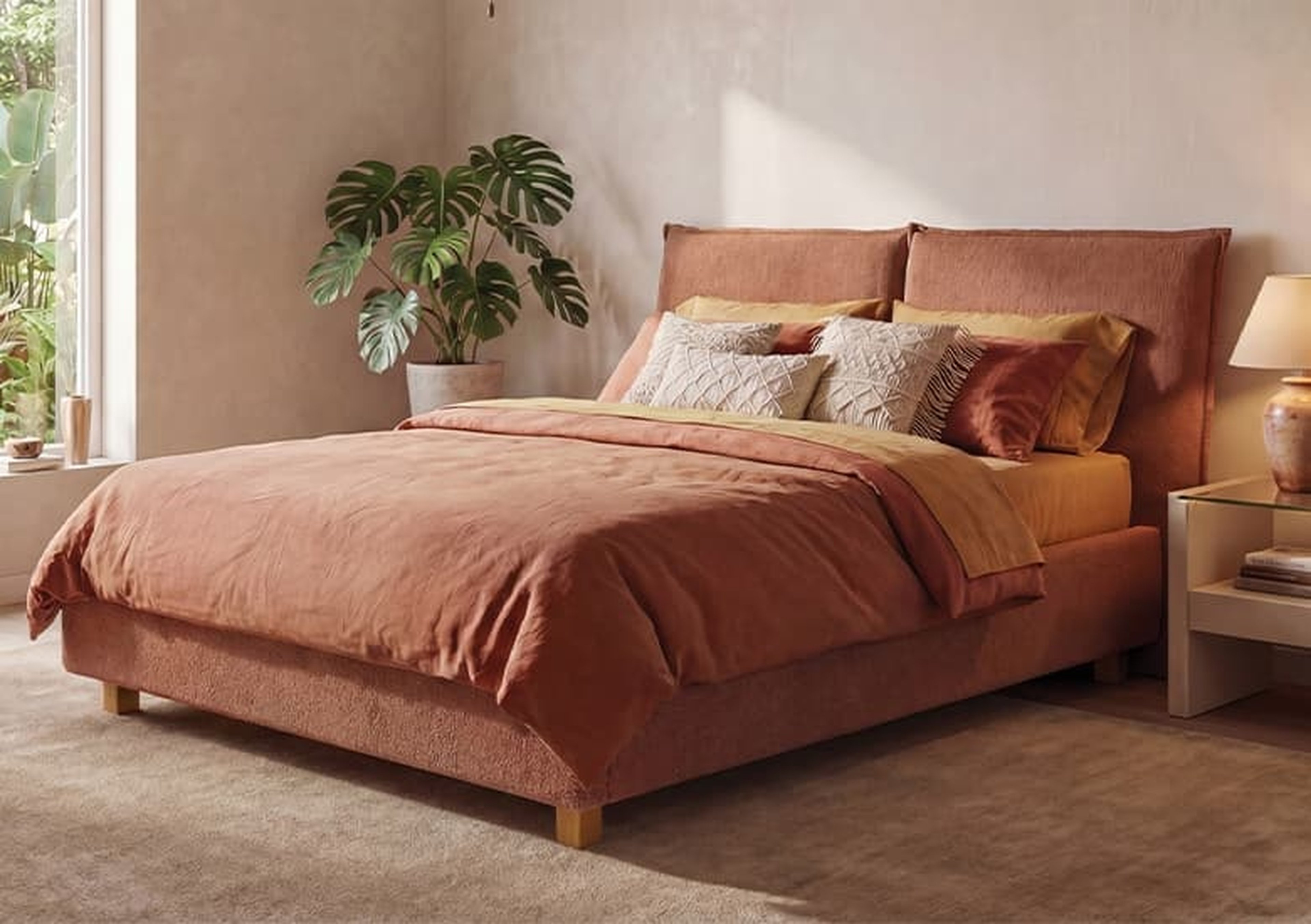 Yatağınızın Altında Akıllı Depolama Alanı