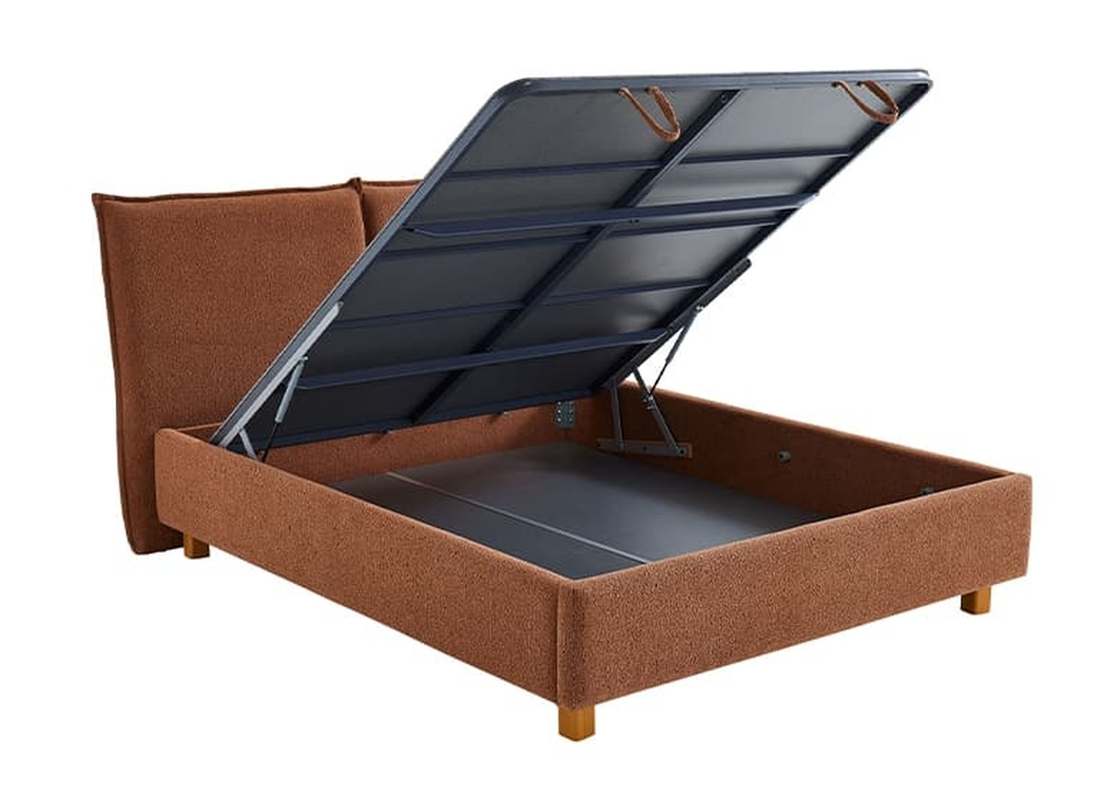 Yatak Odanıza Düzen ve Ferahlık Kazandırır