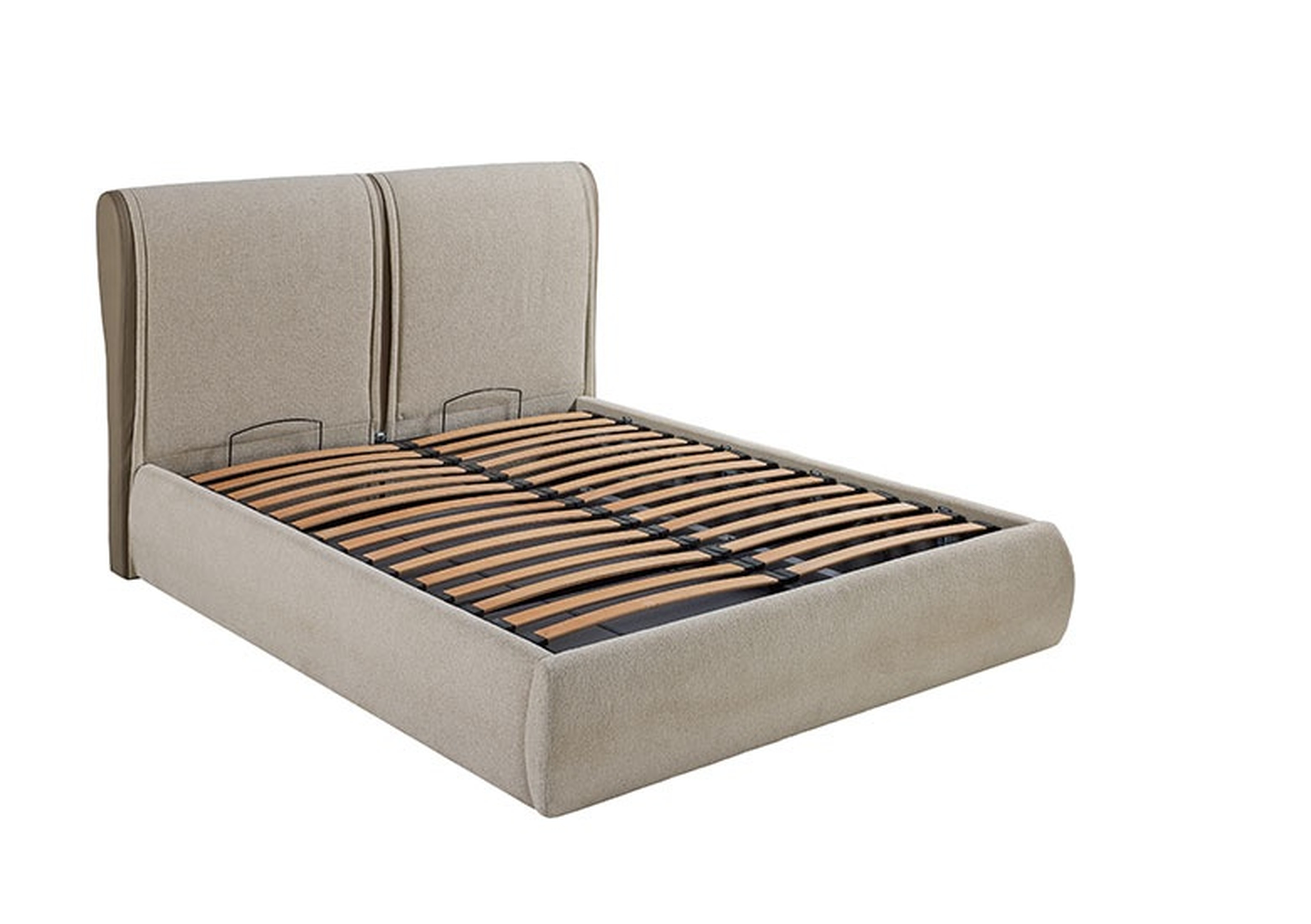 Dönüştürülebilir Sistem, Uzun Süreli Konfor