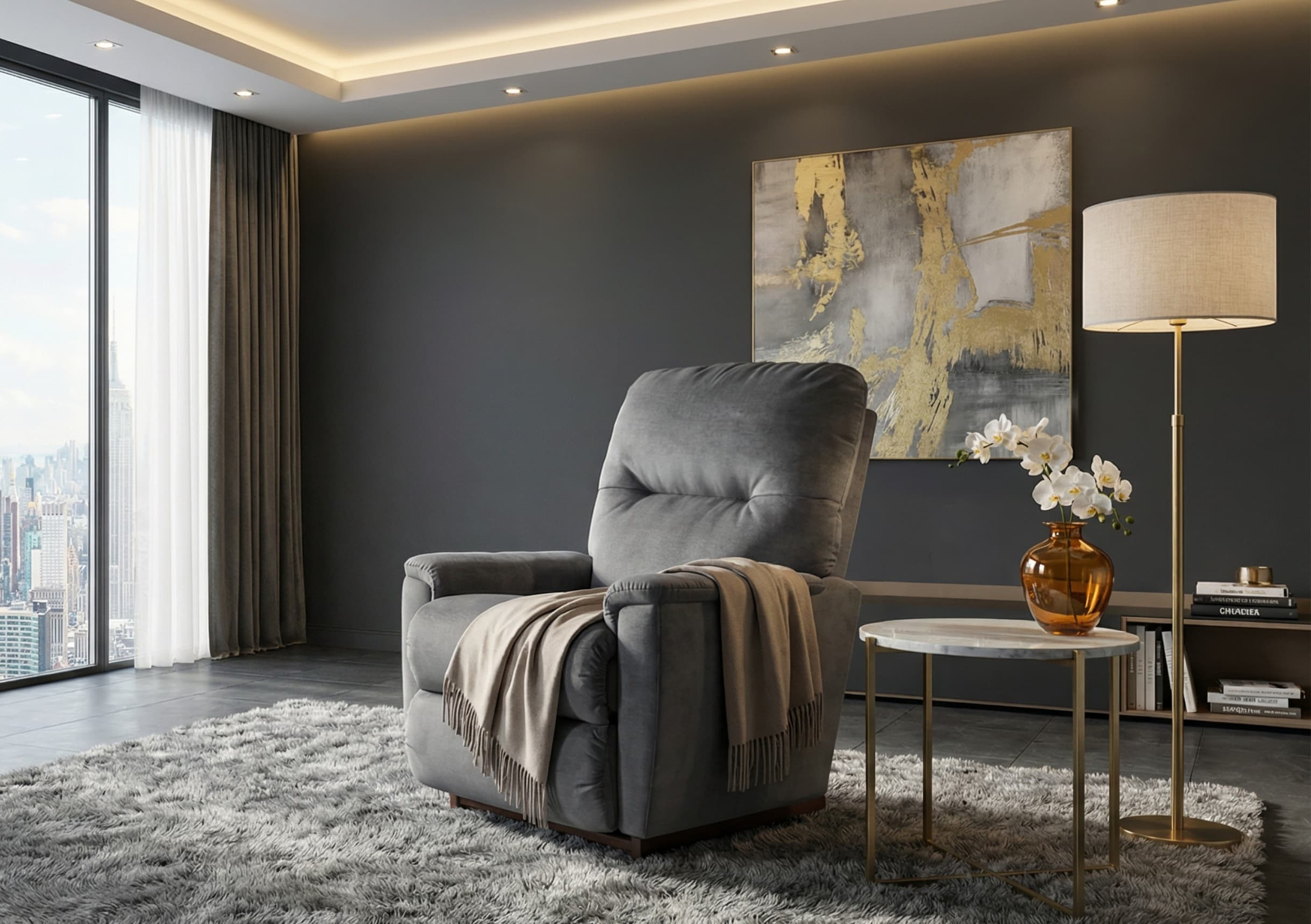 Evinizin En Sevilen Durak Noktası