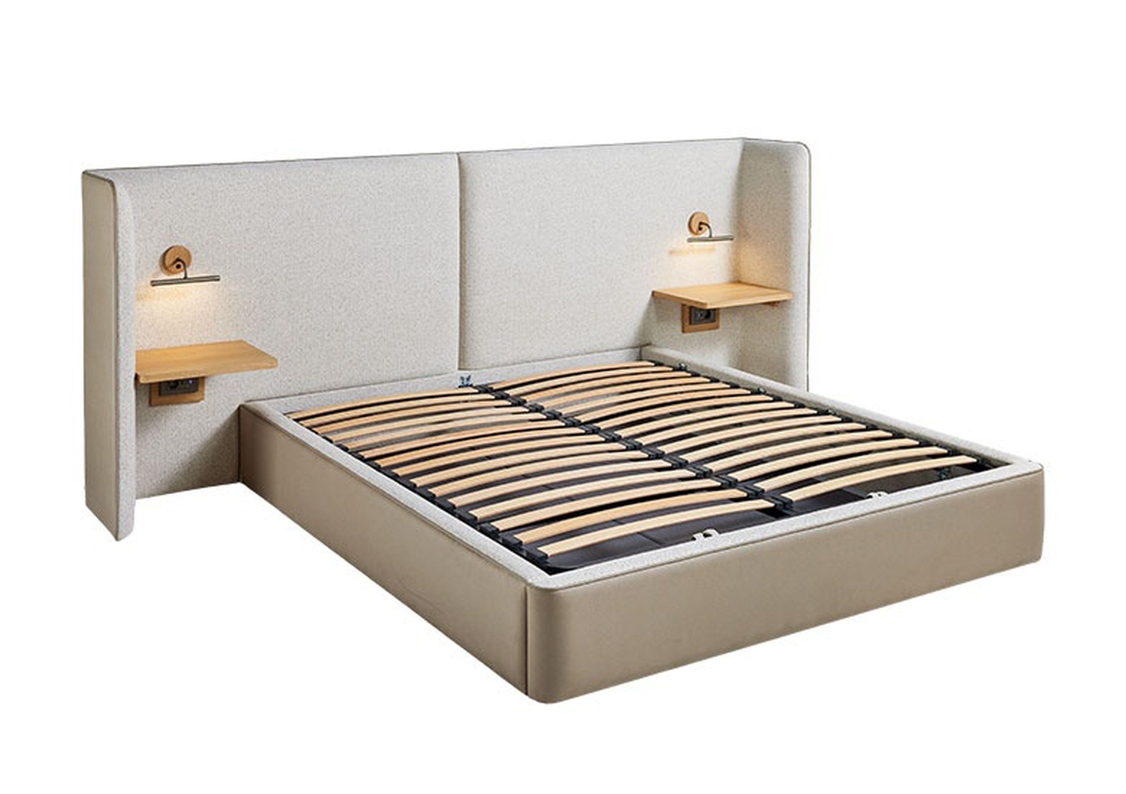 Modüler Yapı, Modern Kullanım