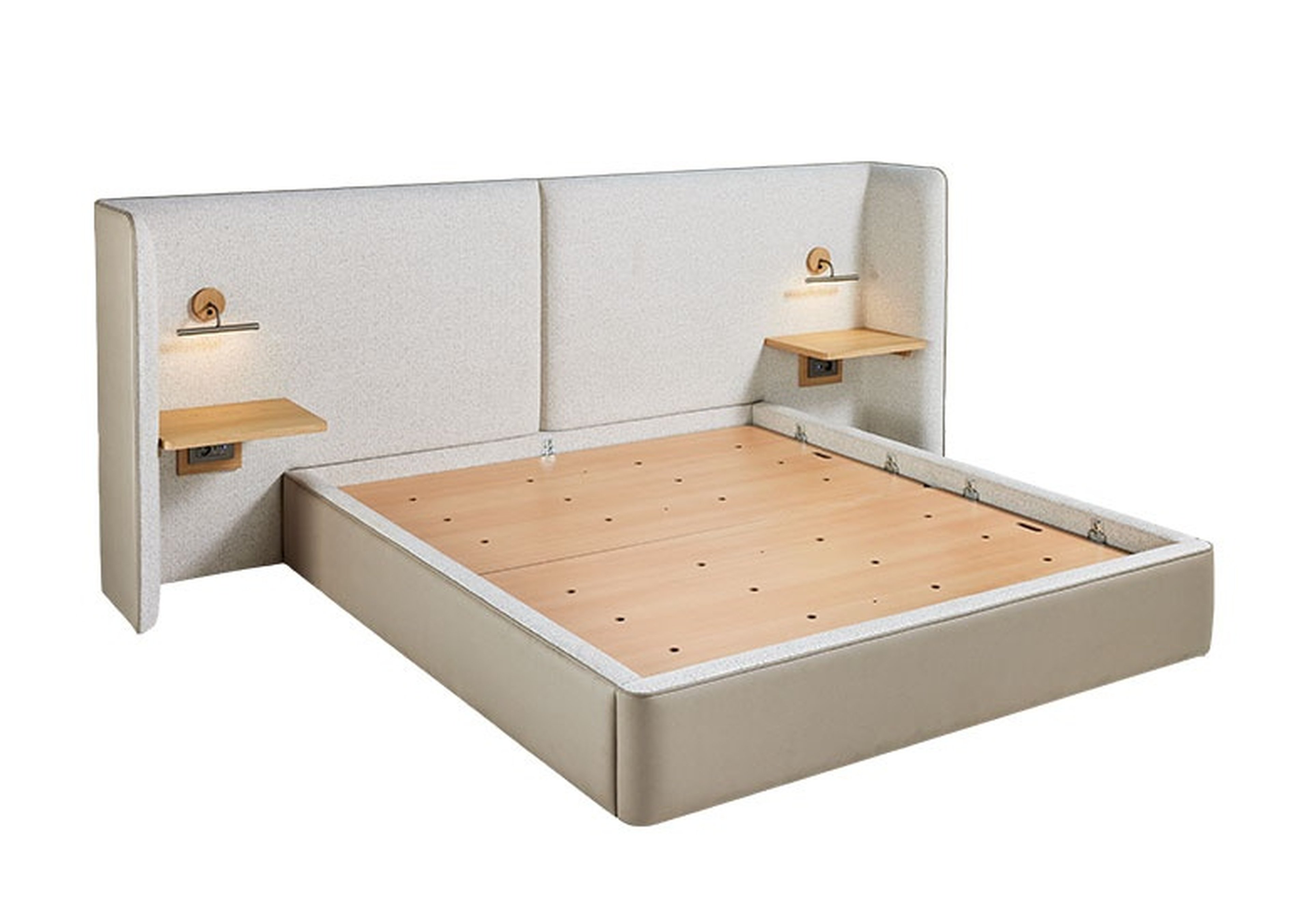 Estetik ve Uzun Ömürlü Kullanım