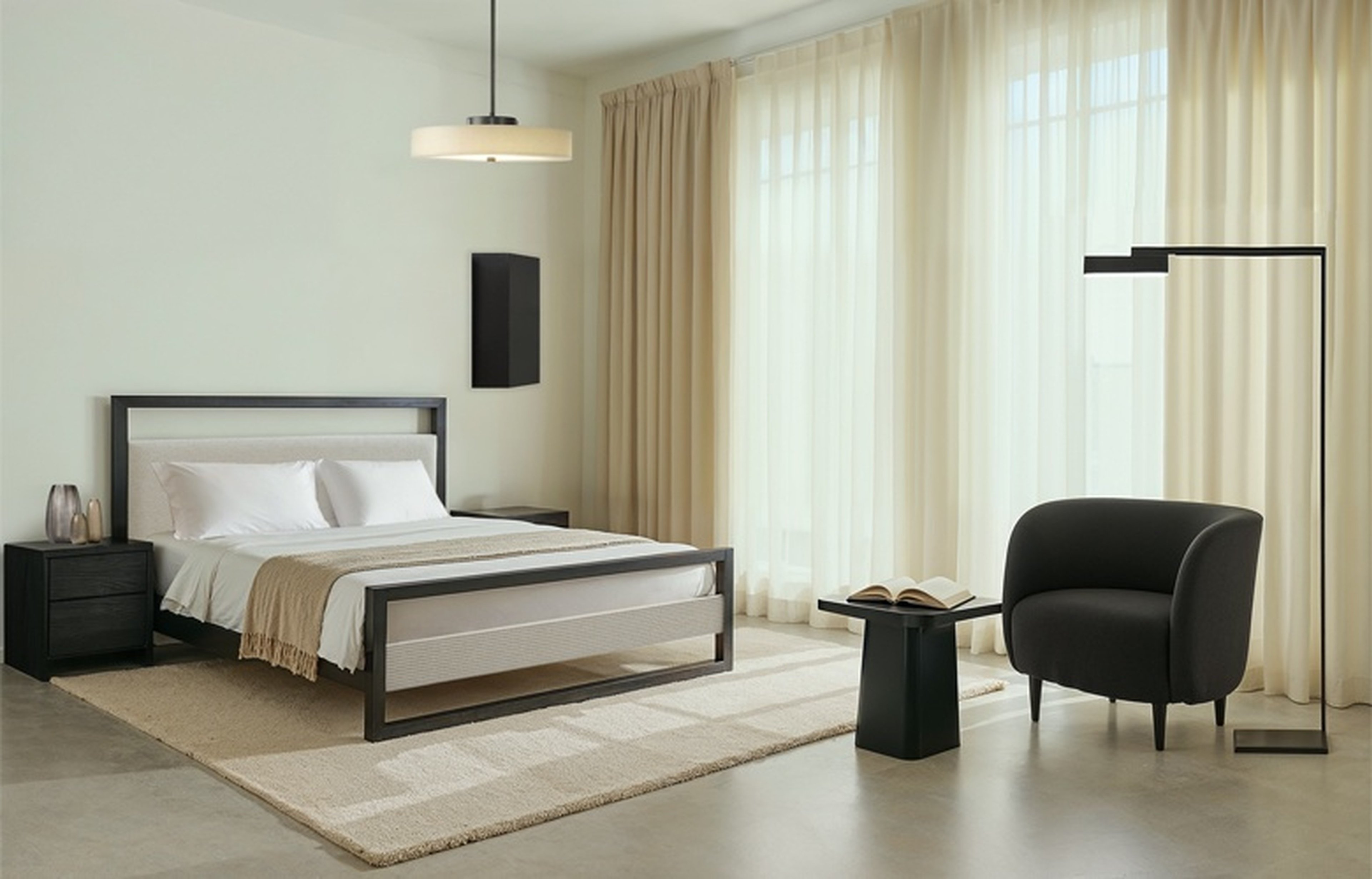 Wooden Set: Ahşabın Doğal Karakteri ve Zanaatin Estetik Uyumu