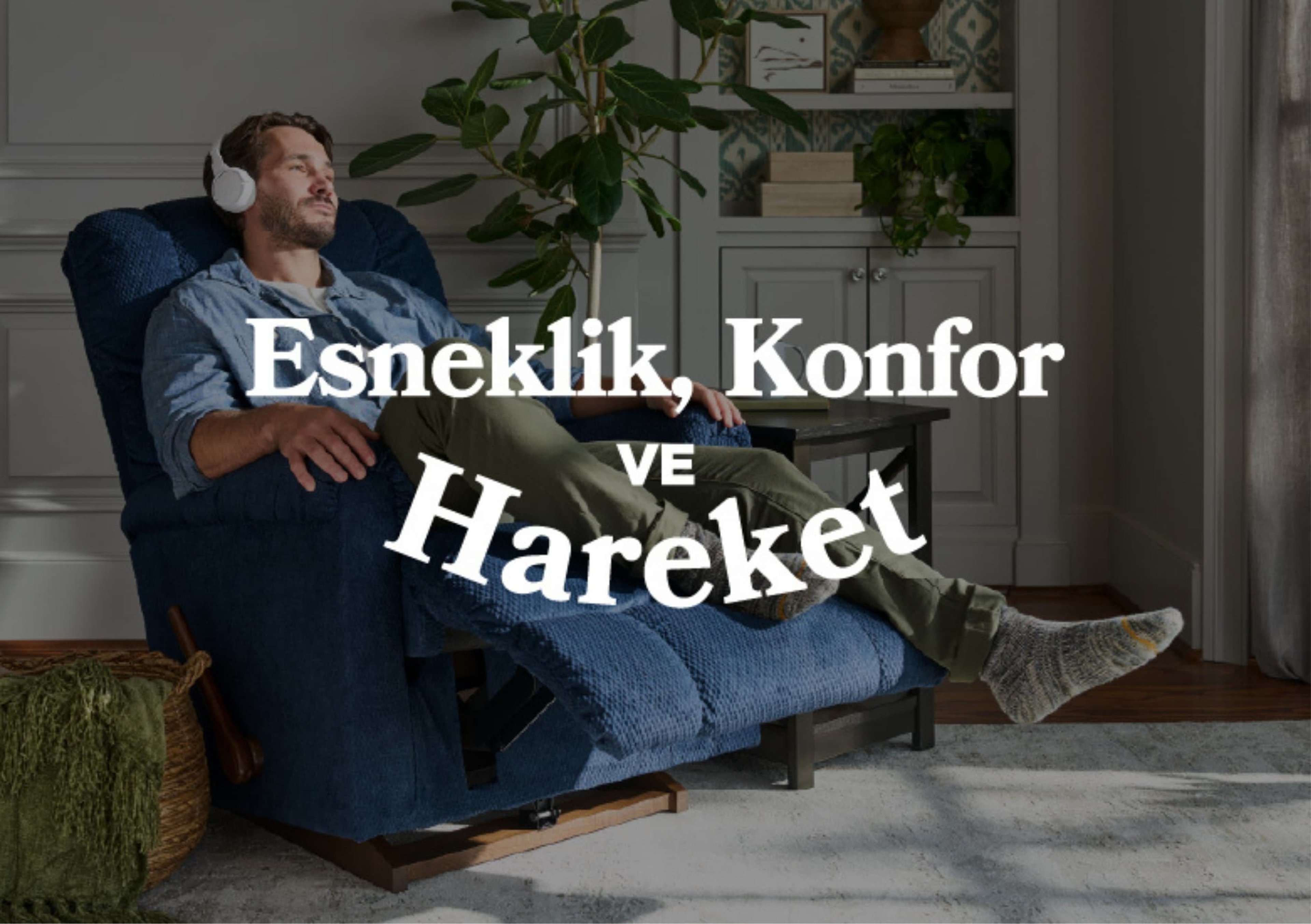 Size Uyum Sağlayan Kişisel Ergonomi