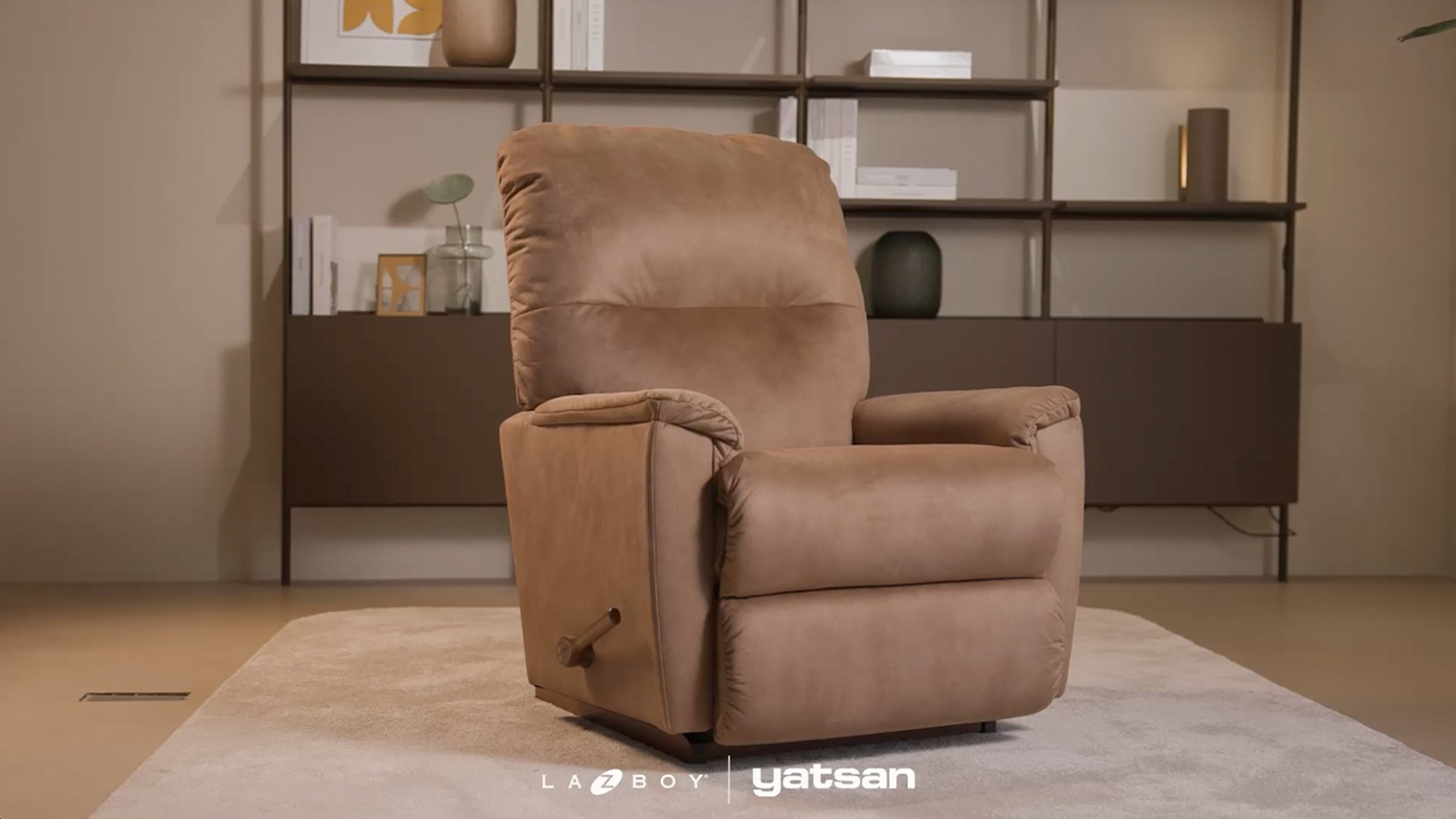 La-Z-Boy Kurulum Videosu