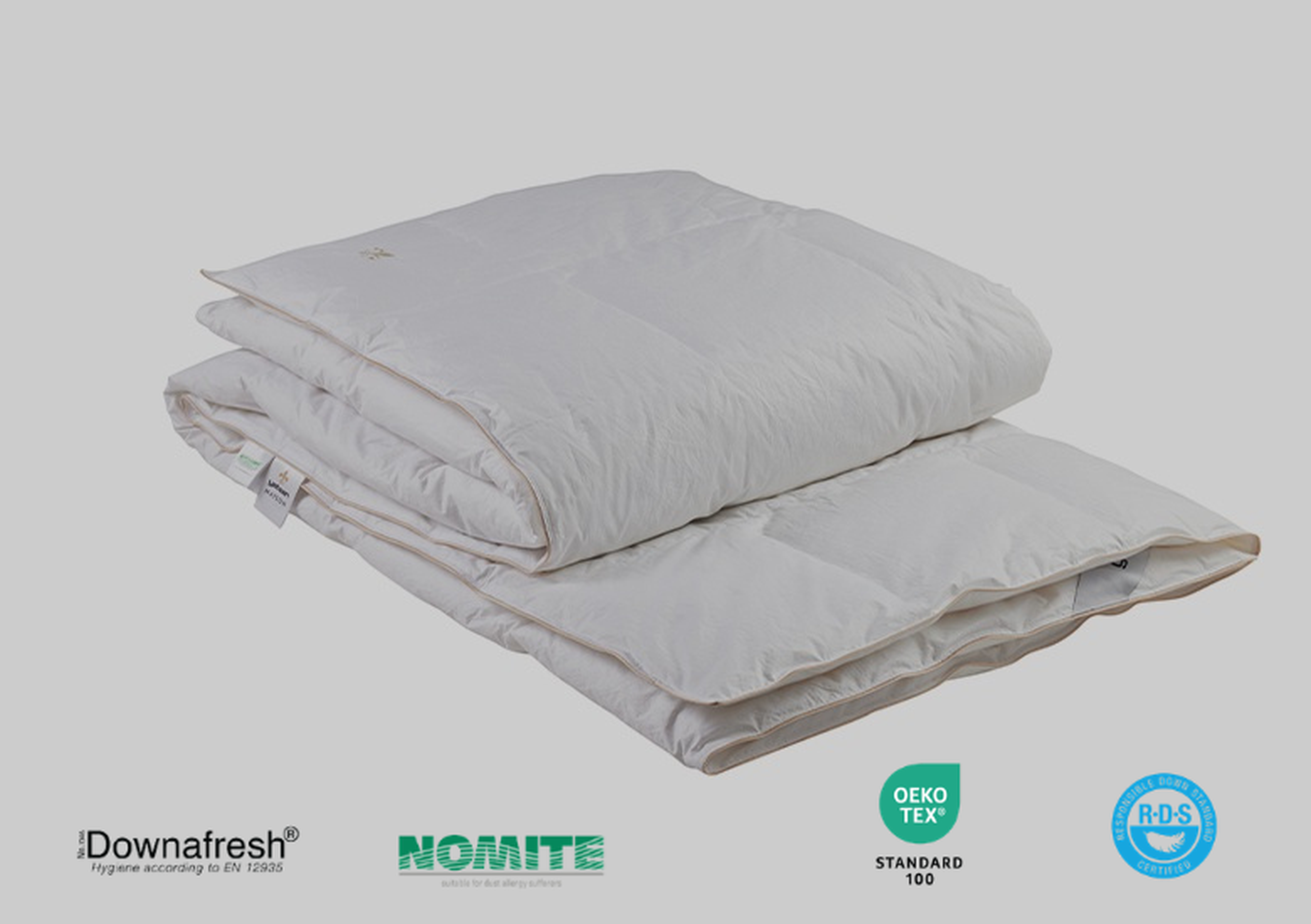 Sertifikalı Güvenilir Uyku Ürünleri