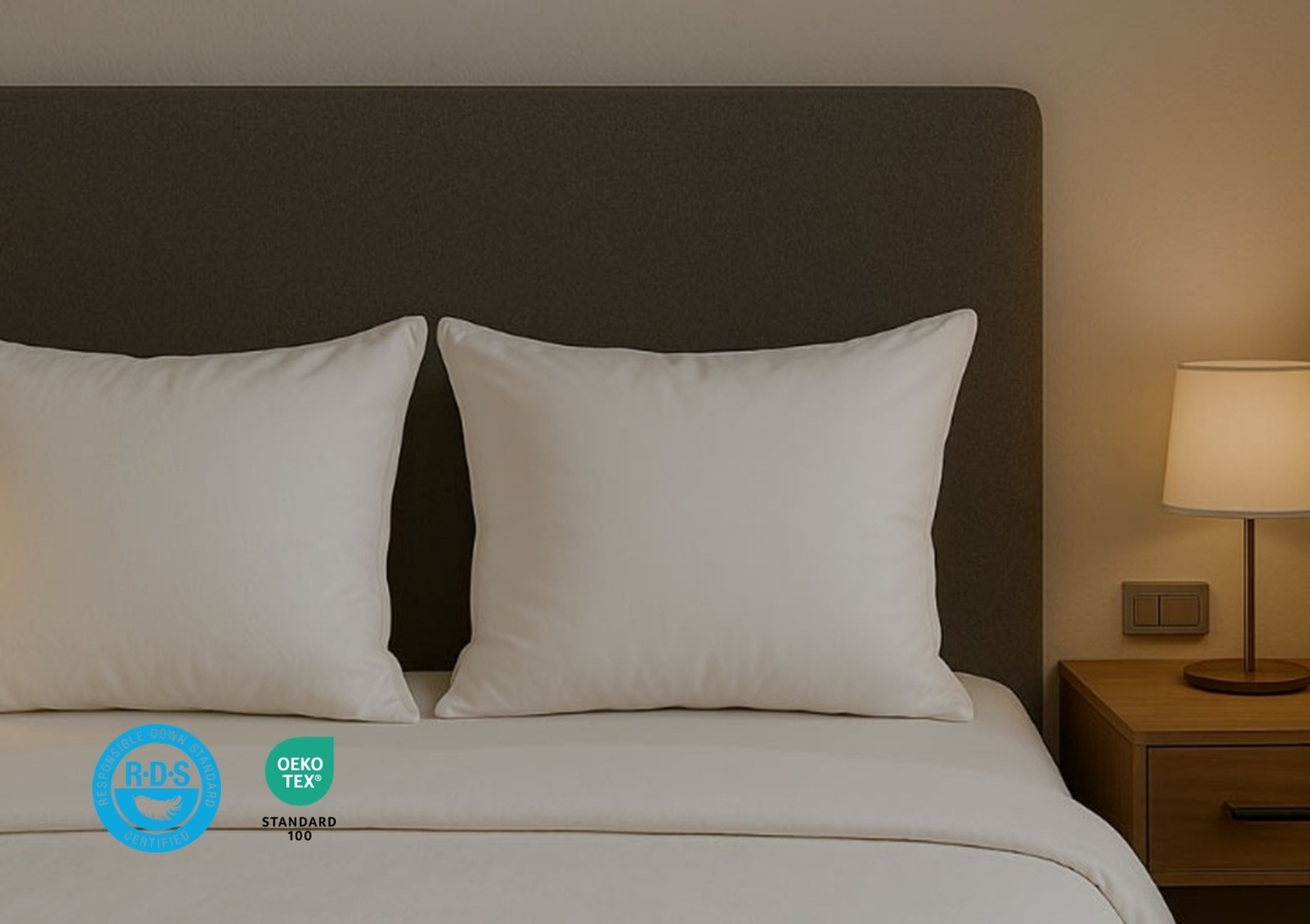 Türkiye’nin Sertifikalı İlk ve Tek Uyku Ürünü