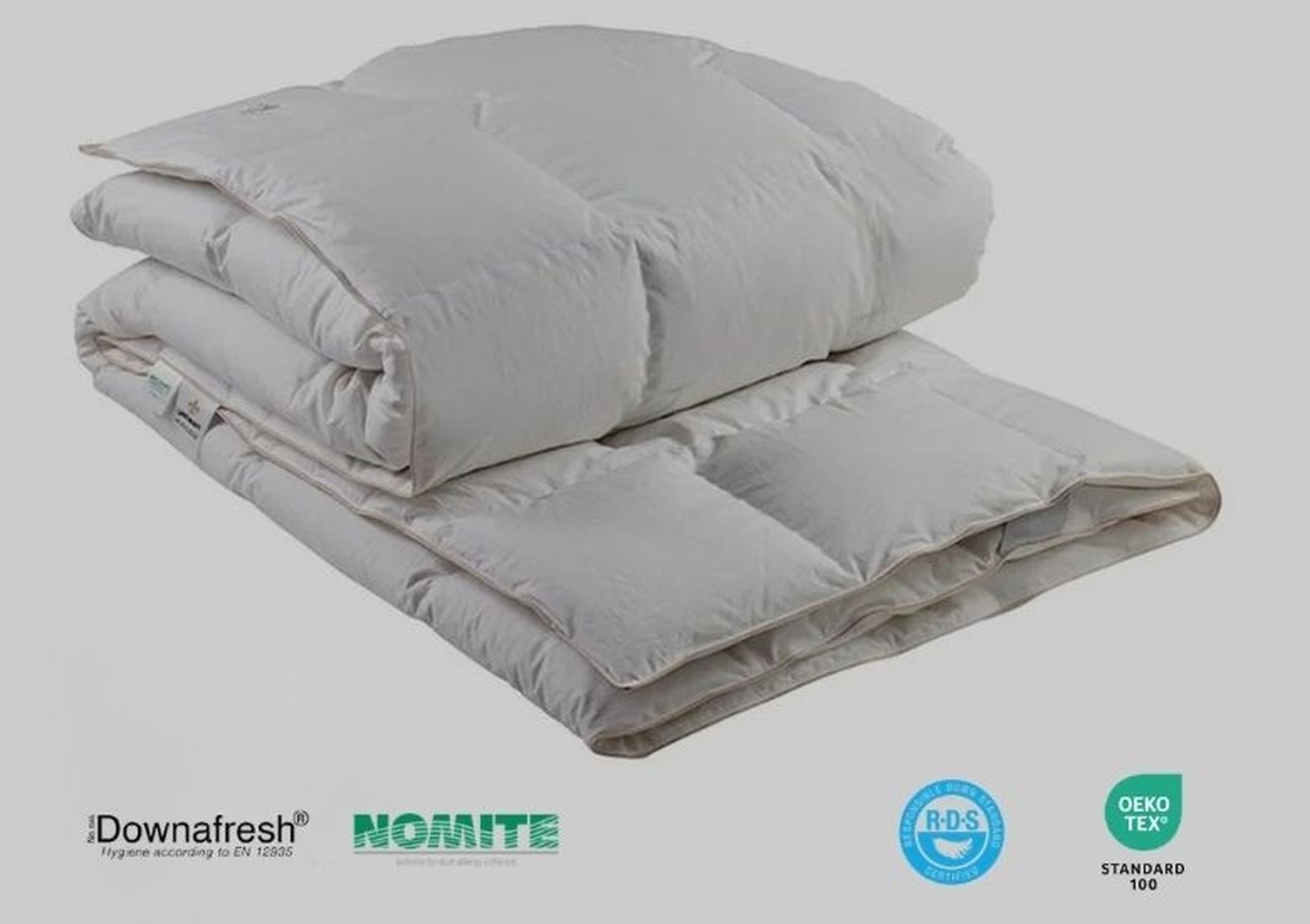 Sertifikalı ve Güvenilir Uyku Ürünleri