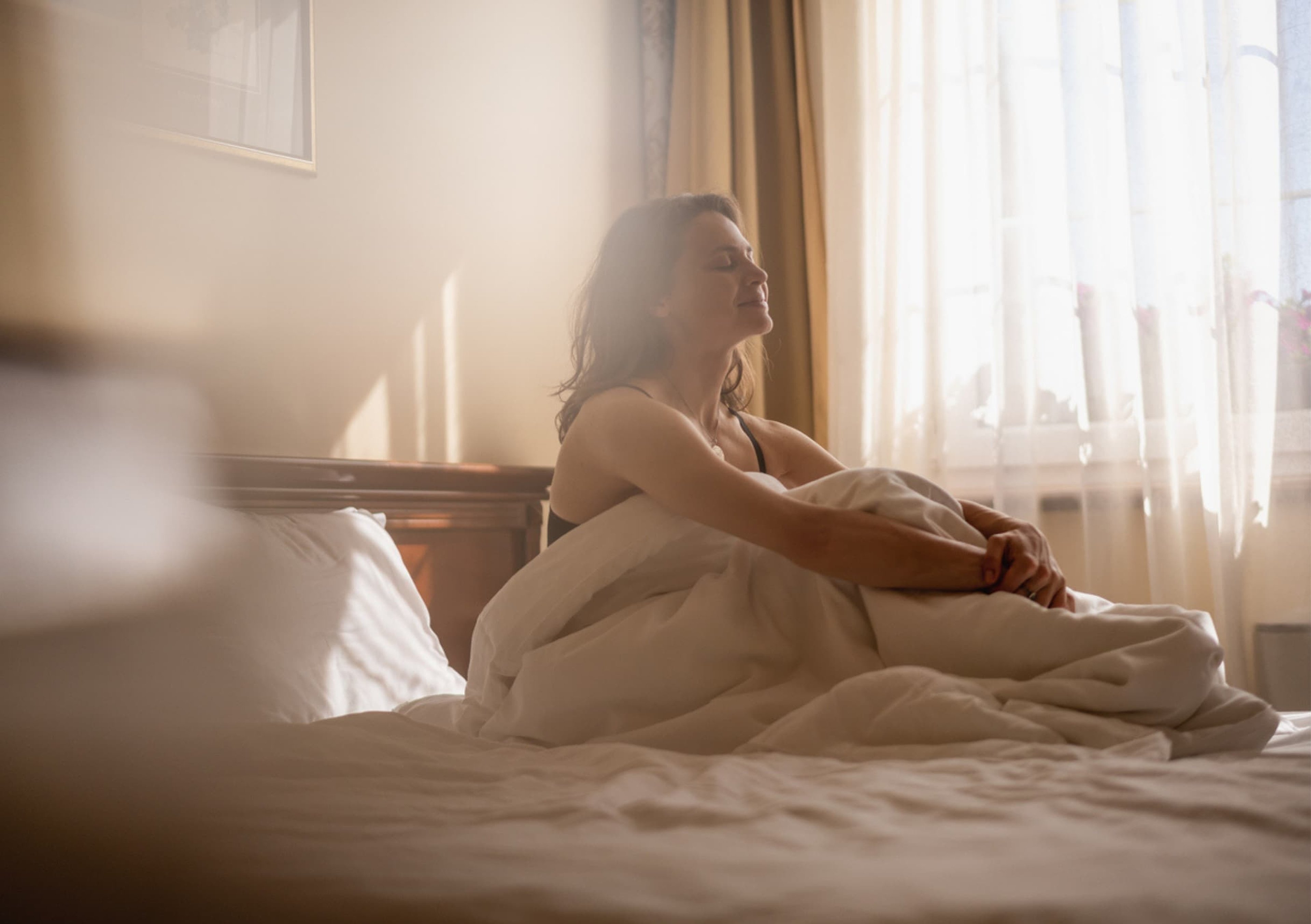 Esneklik ve Narin Desteğin Uyumu