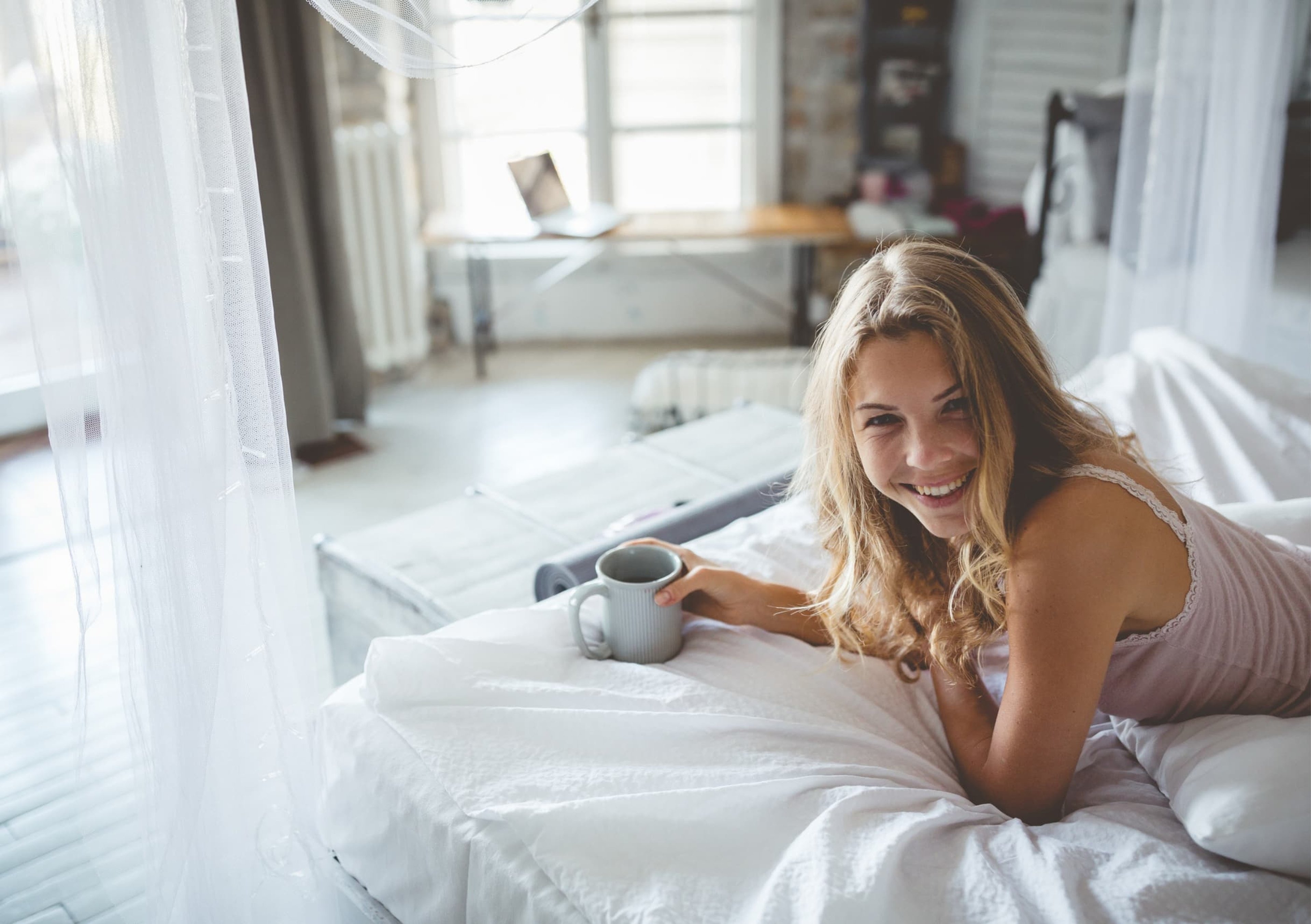 Teknoloji ile Gelen Dayanıklılık