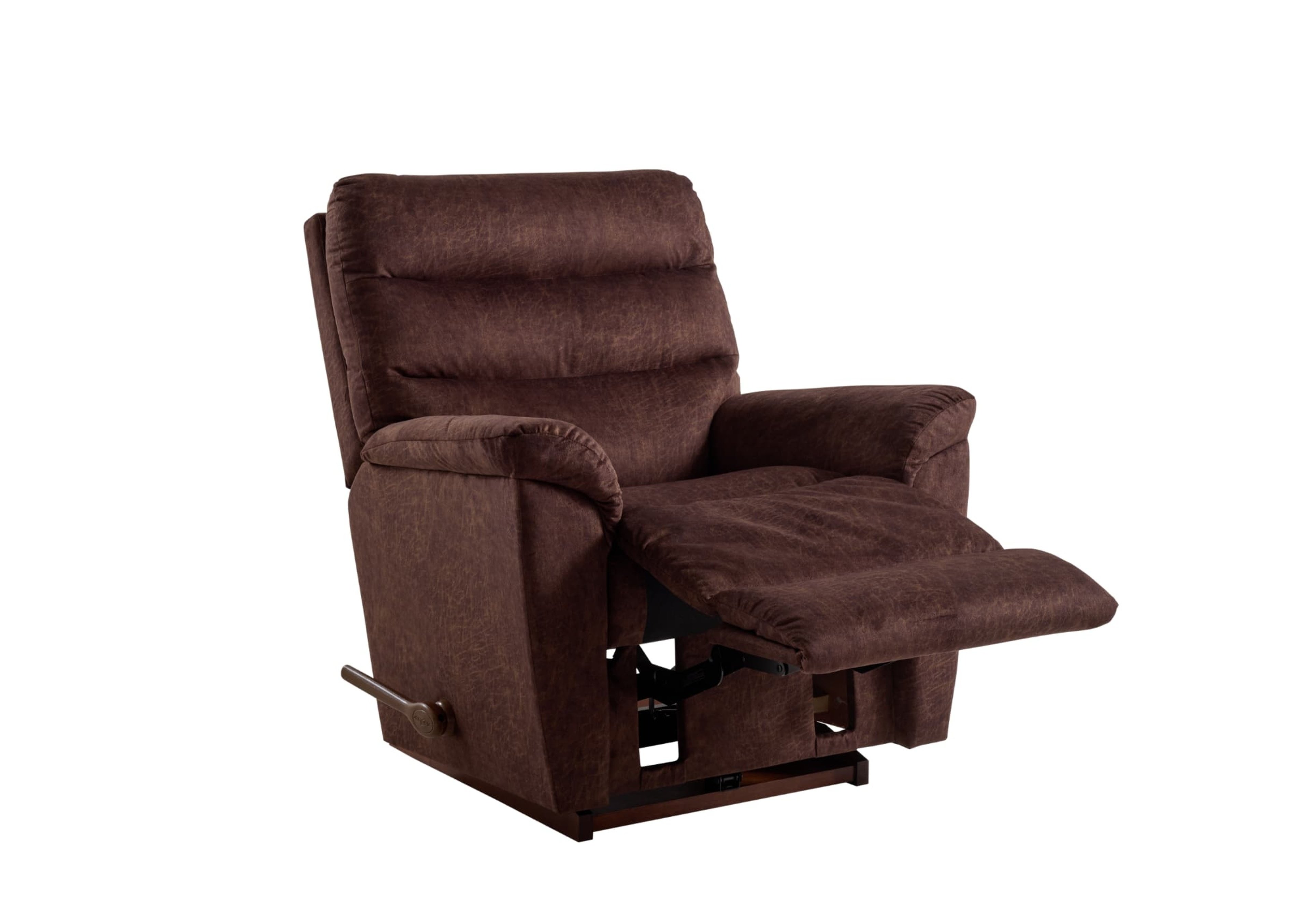 Sizinle Hareket Eden Mekanizma: Patentli La-Z-Boy Teknolojisi