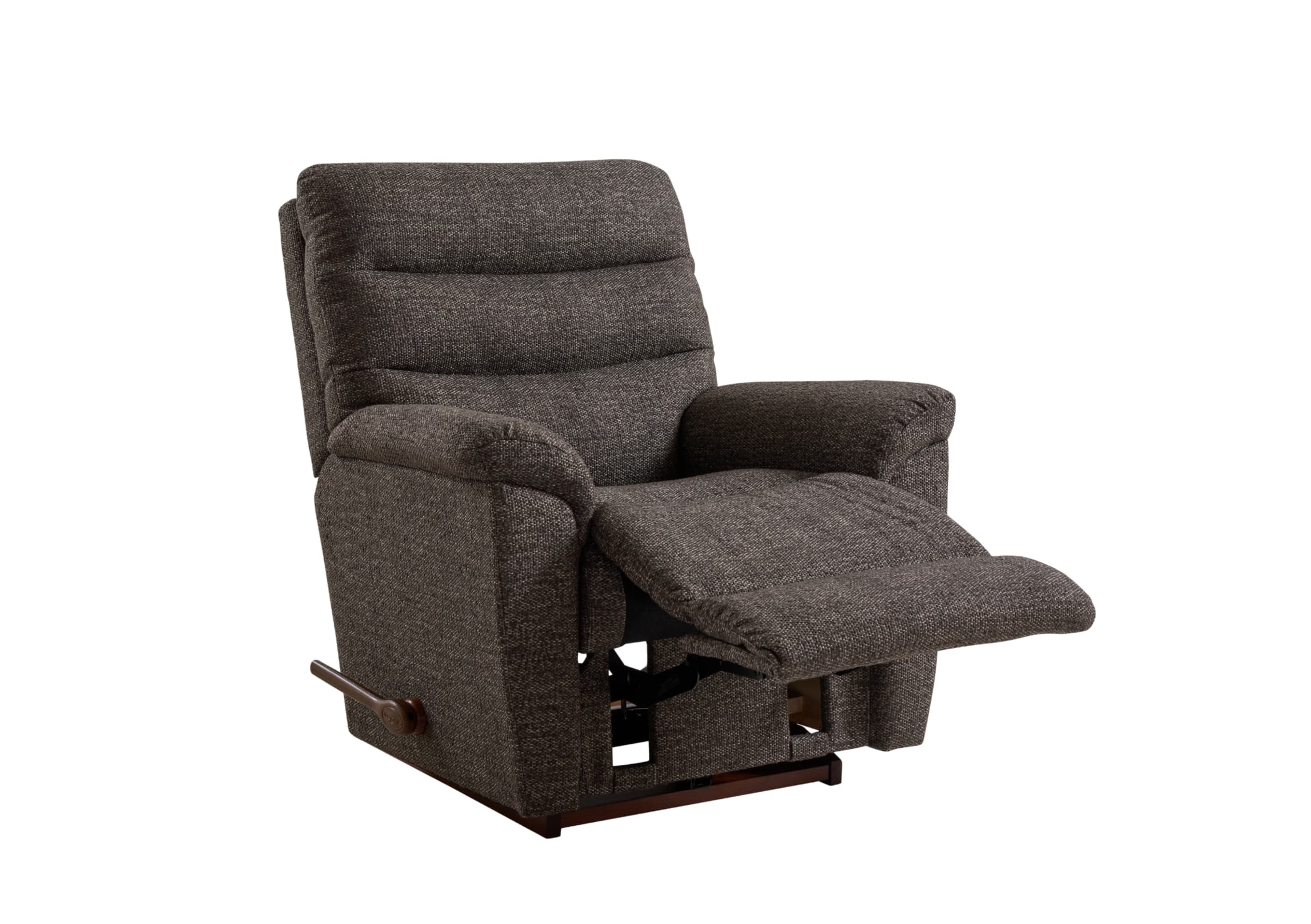 Sizinle Hareket Eden Mekanizma: Patentli La-Z-Boy Teknolojisi