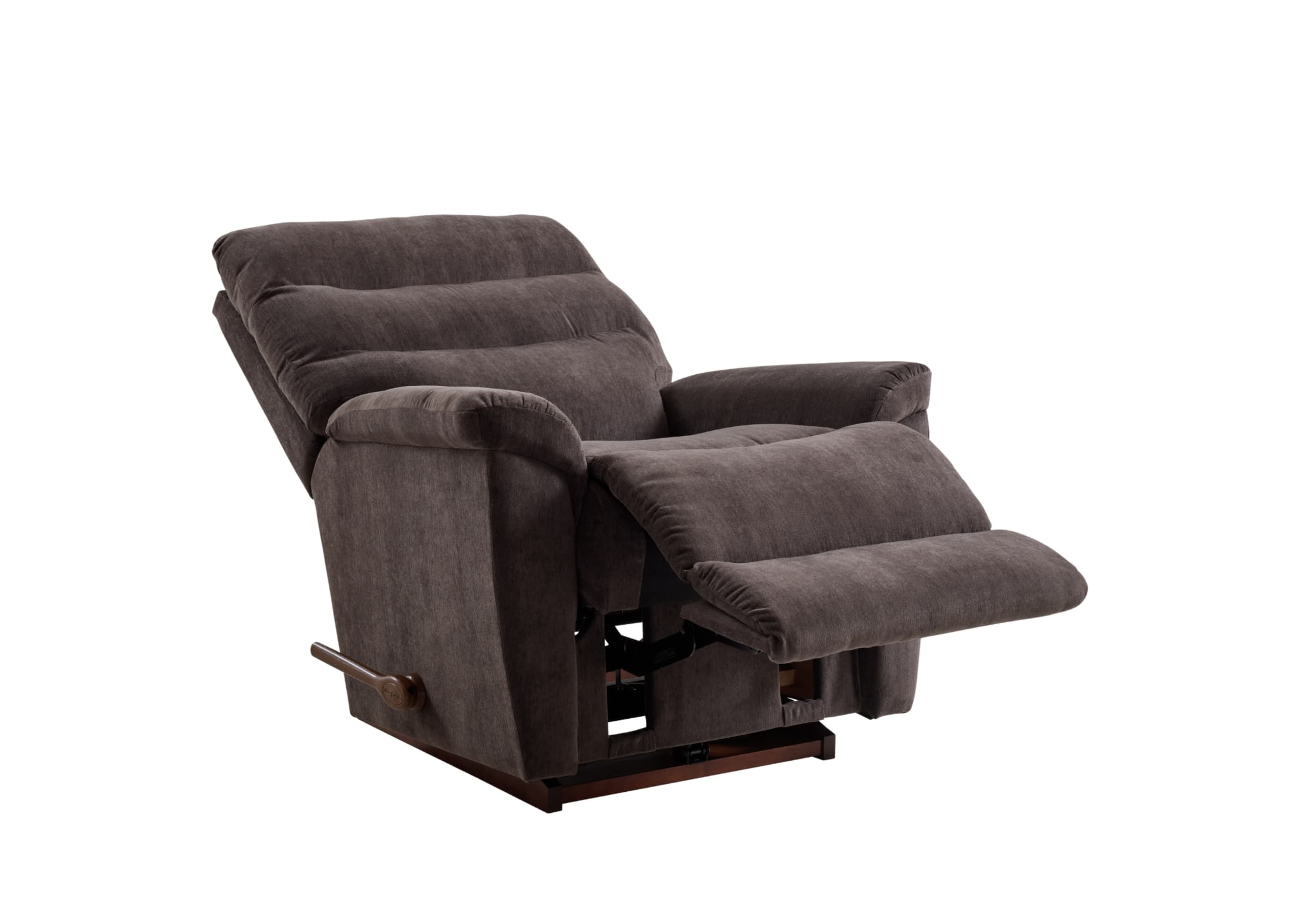 Sizinle Hareket Eden Mekanizma: Patentli La-Z-Boy Teknolojisi