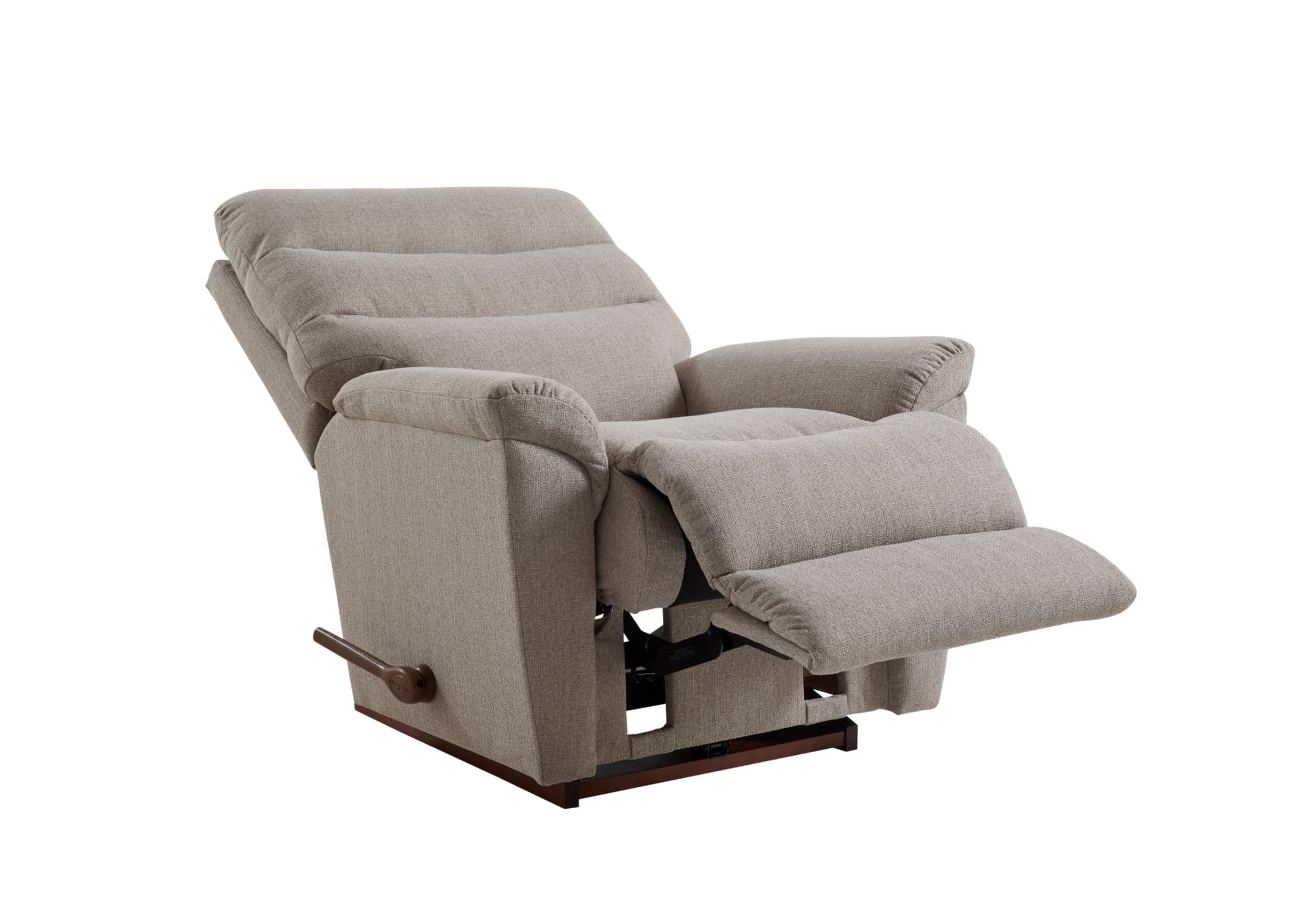 Sizinle Hareket Eden Mekanizma: Patentli La-Z-Boy Teknolojisi