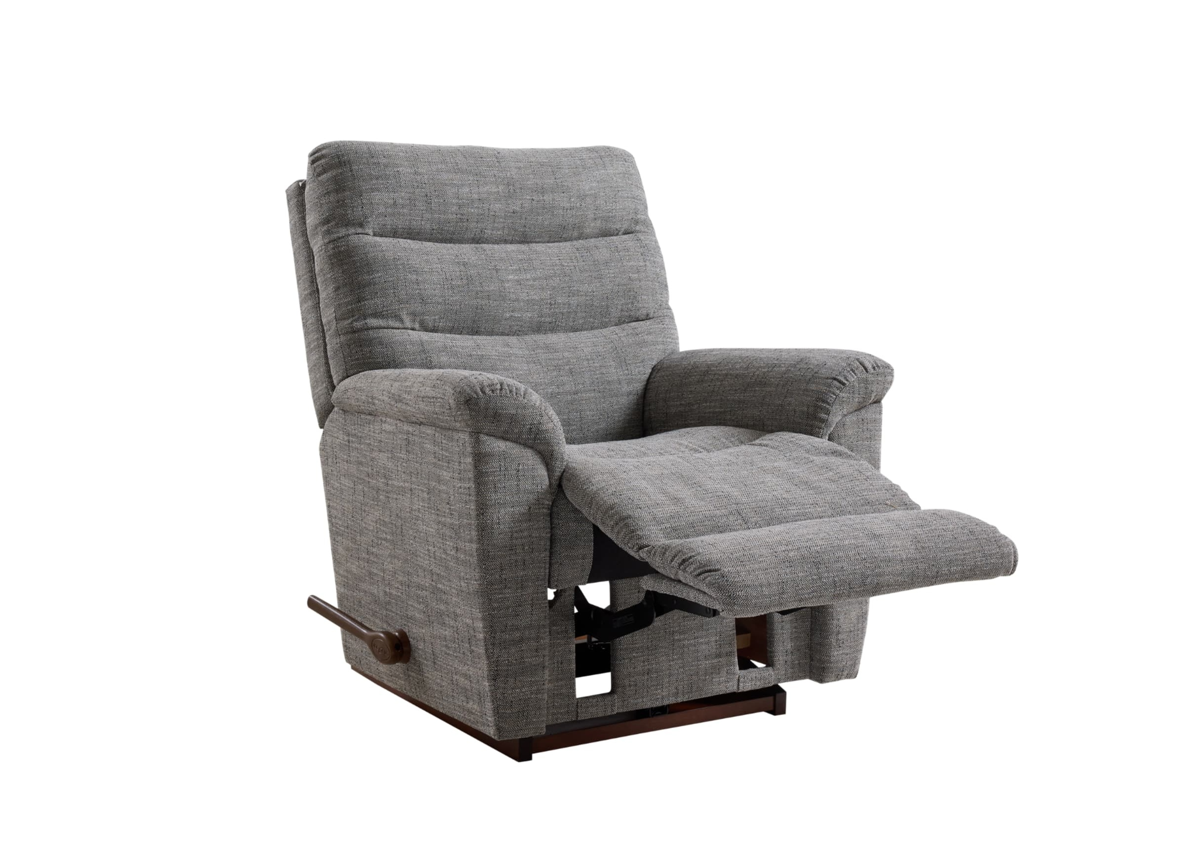 Sizinle Hareket Eden Mekanizma: Patentli La-Z-Boy Teknolojisi