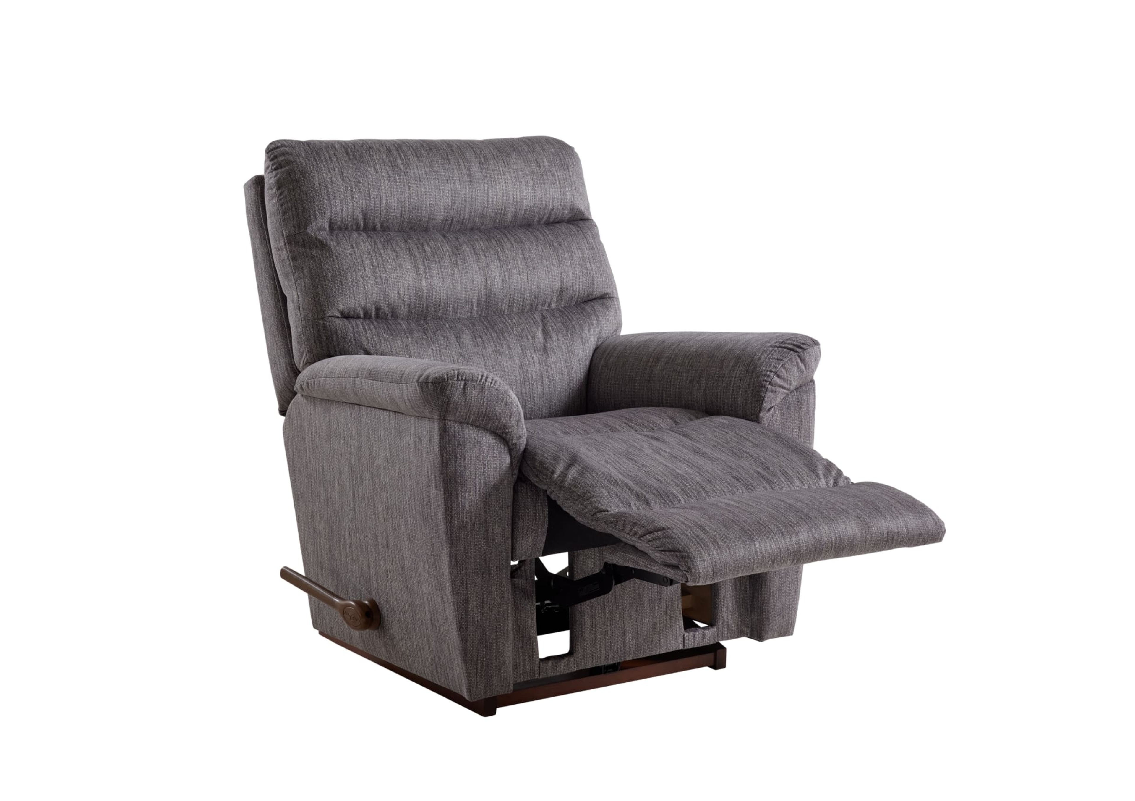 Sizinle Hareket Eden Mekanizma: Patentli La-Z-Boy Teknolojisi