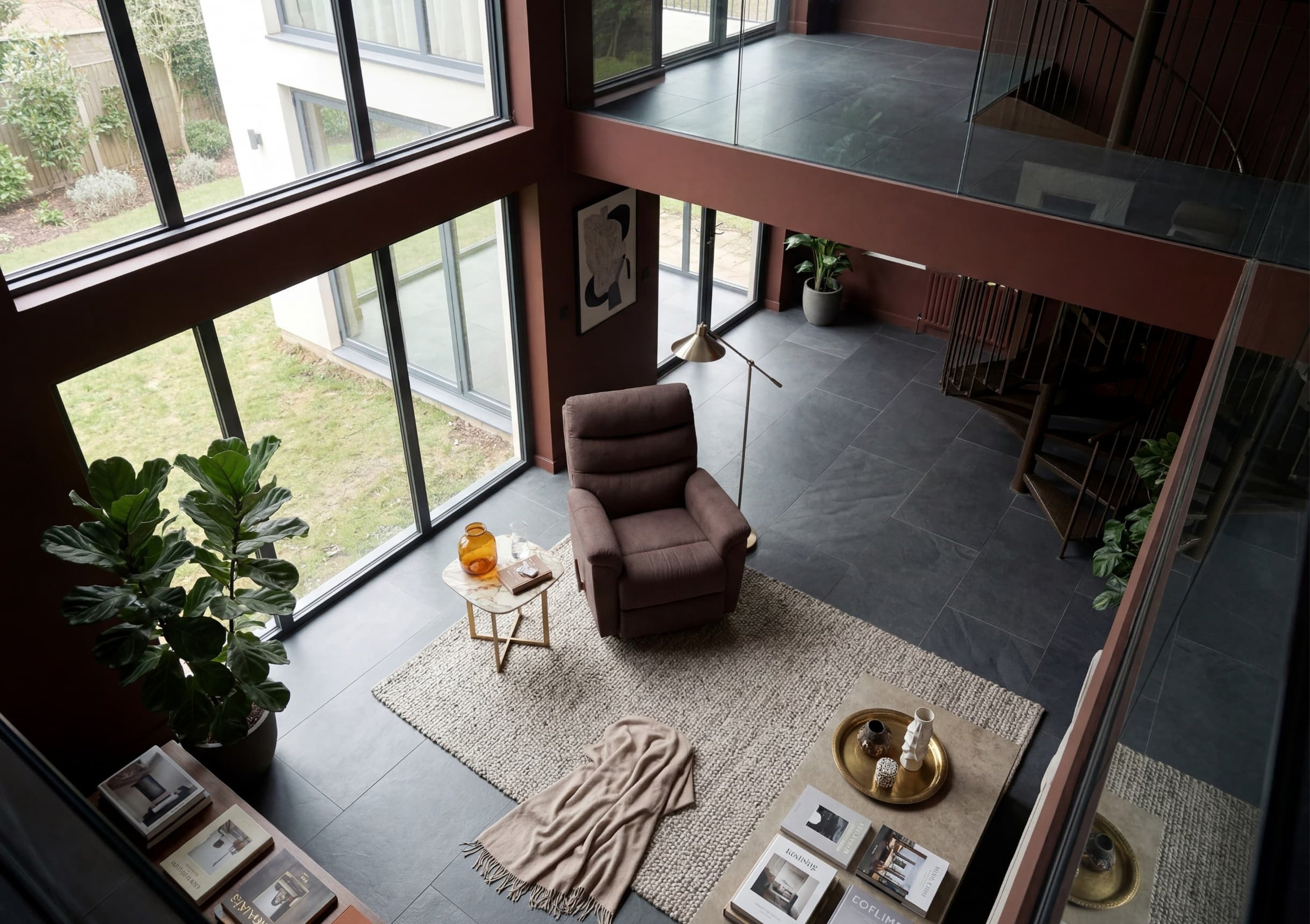 La-Z-Boy Chandler: Kişiselleştirilmiş Dinlenme Deneyimi