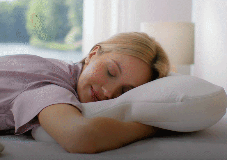 Yüzüstü Uyuma Deneyimini Yeniden Tanımlayın