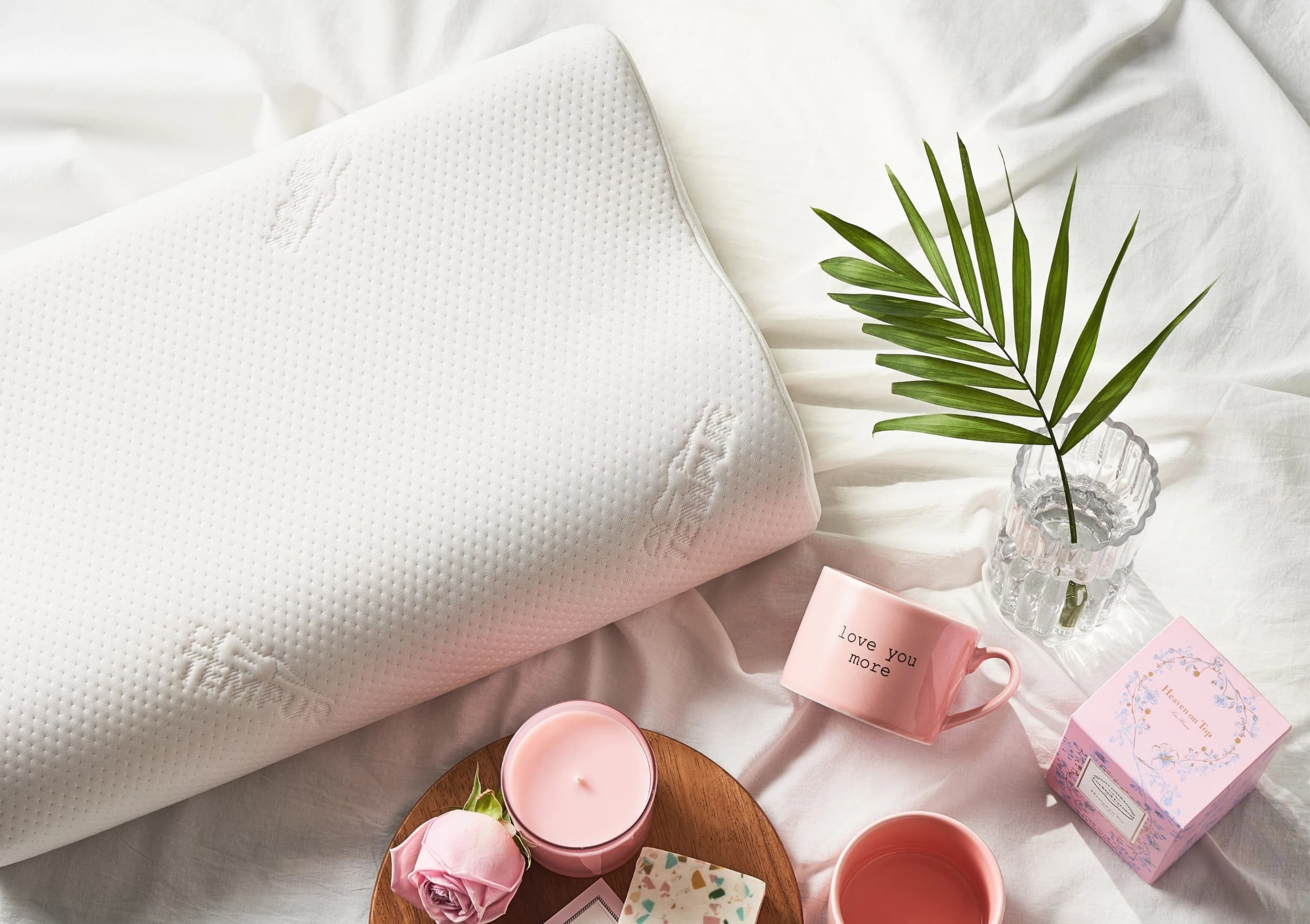 Ergonomik Tasarımla Mükemmel Destek