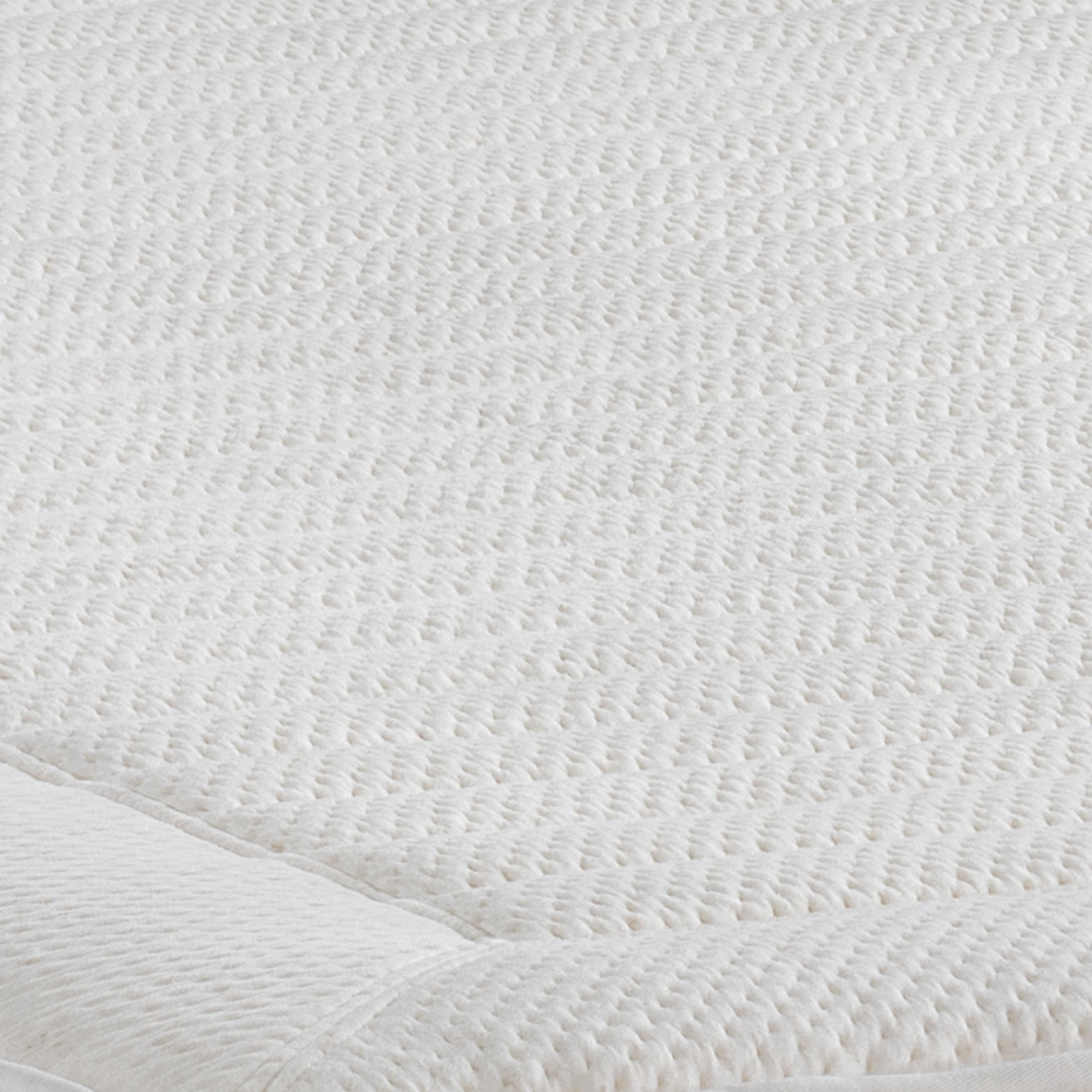 Yatsan Clover Lateks Çift Taraflı Yatak