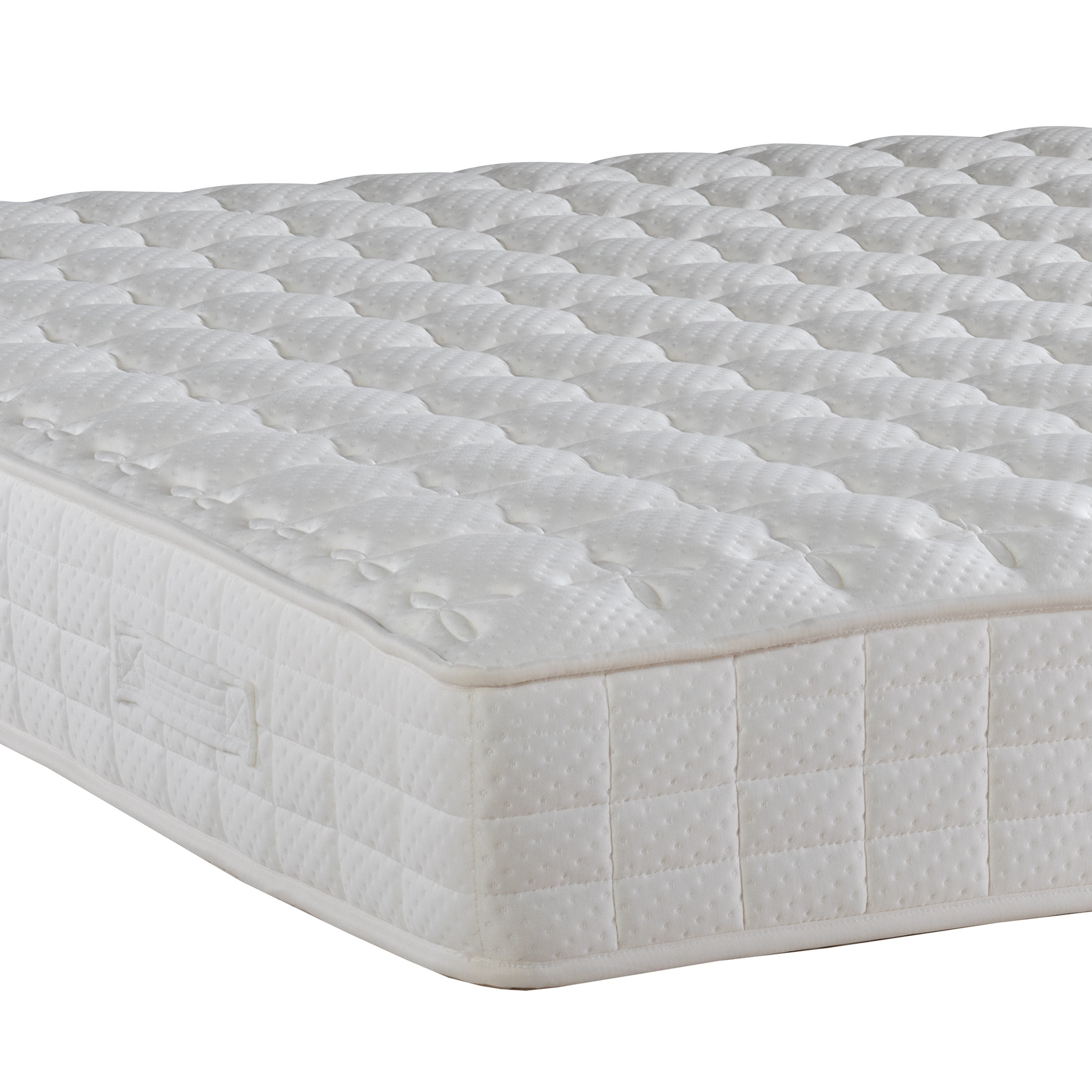 Serta Perfect Sleeper Twin Lateks ve Visco Yatak