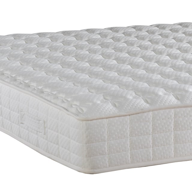 Serta Perfect Sleeper Twin Lateks ve Visco Yatak