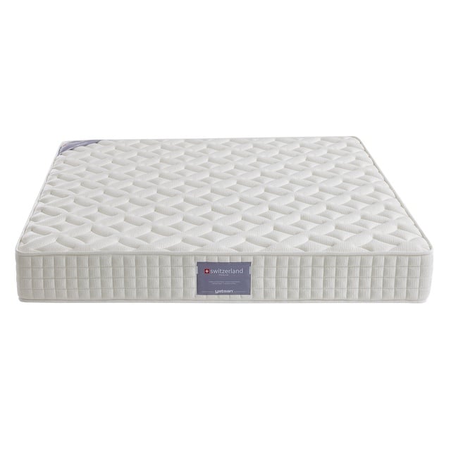 Yatsan Switzerland Premium Çift Taraflı Yatak