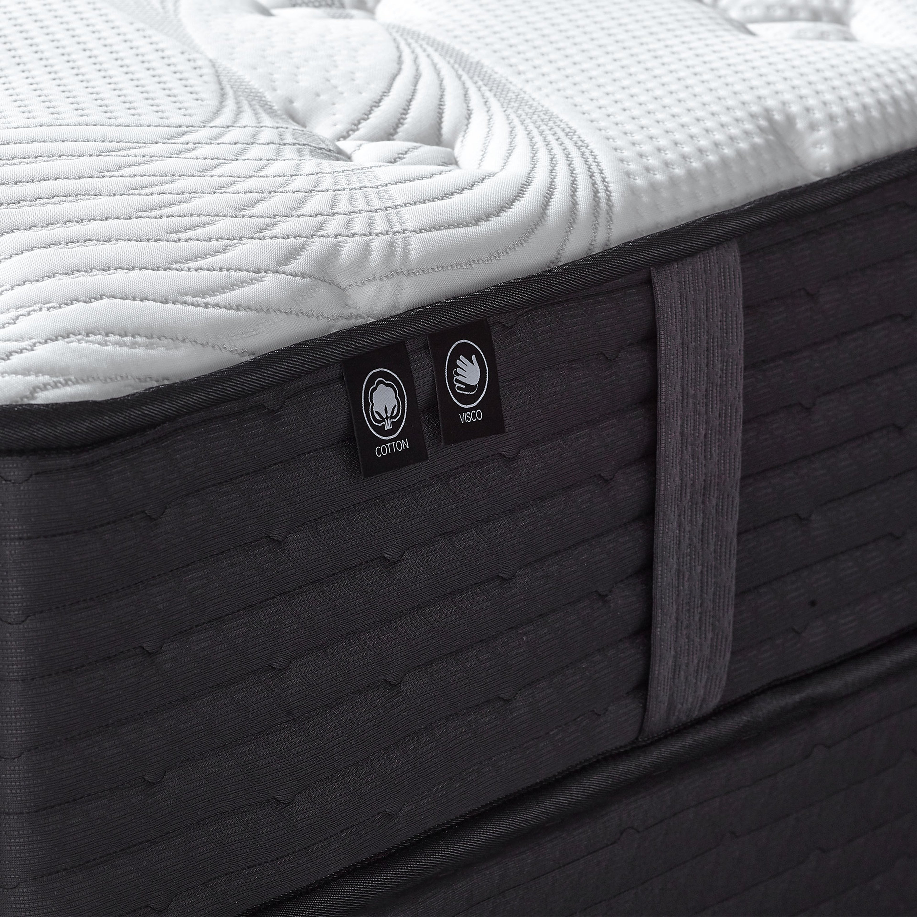 Uykucu Visco Therapy Pamuk Yatak