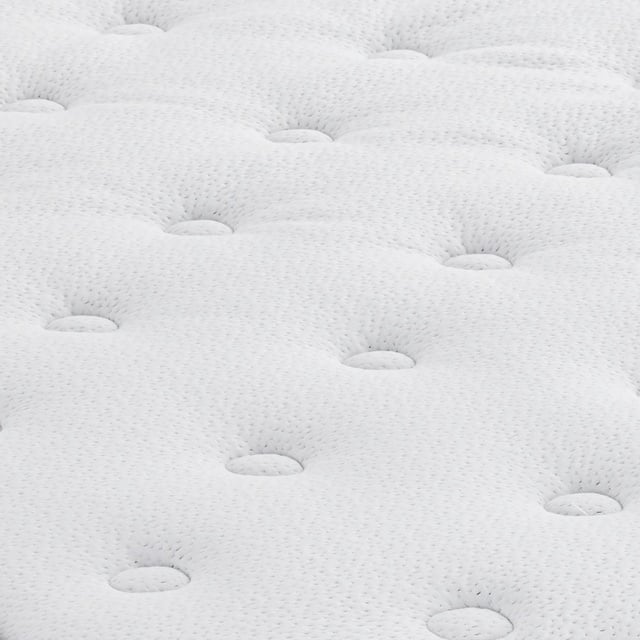 Serta Tribeca Pocket Yaylı Pamuk Yatak