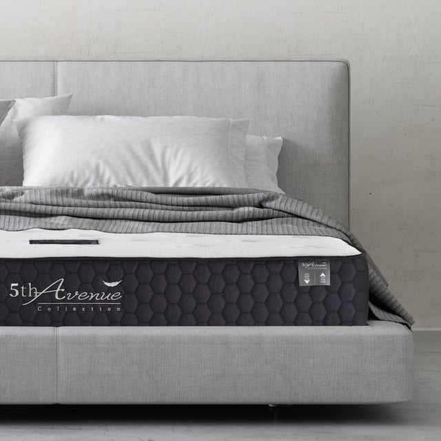 Serta Tribeca Pocket Yaylı Pamuk Yatak