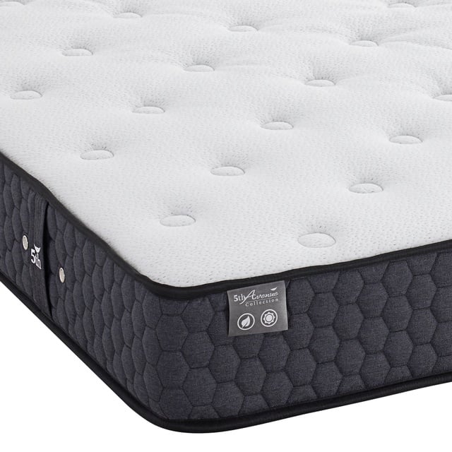 Serta Tribeca Pocket Yaylı Pamuk Yatak