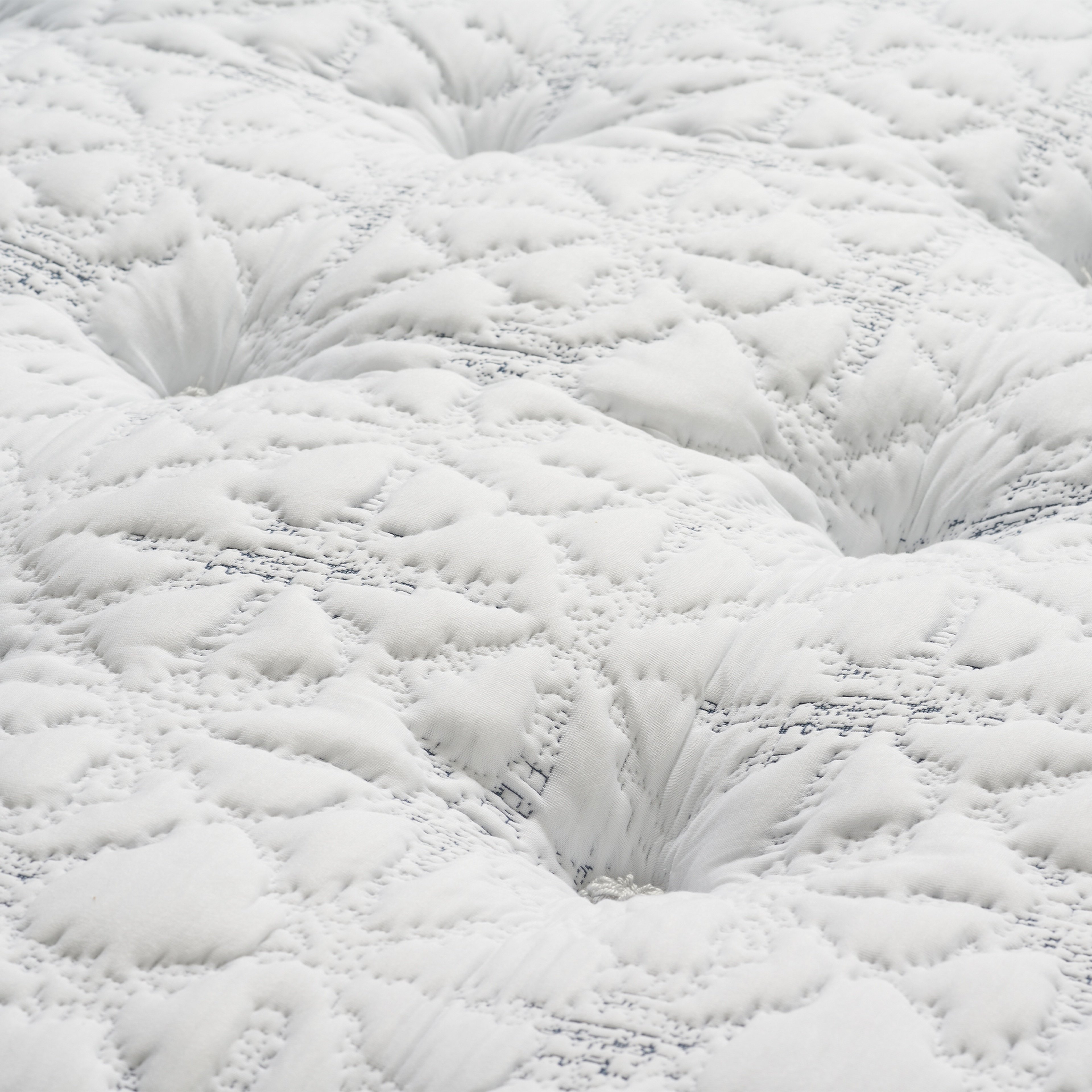 King Koil Penrose Visco Hybrid Yatak