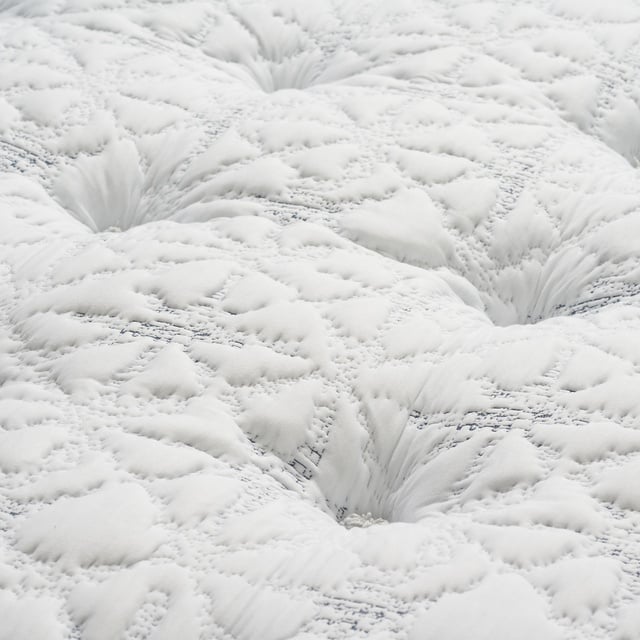 King Koil Penrose Visco Hybrid Yatak