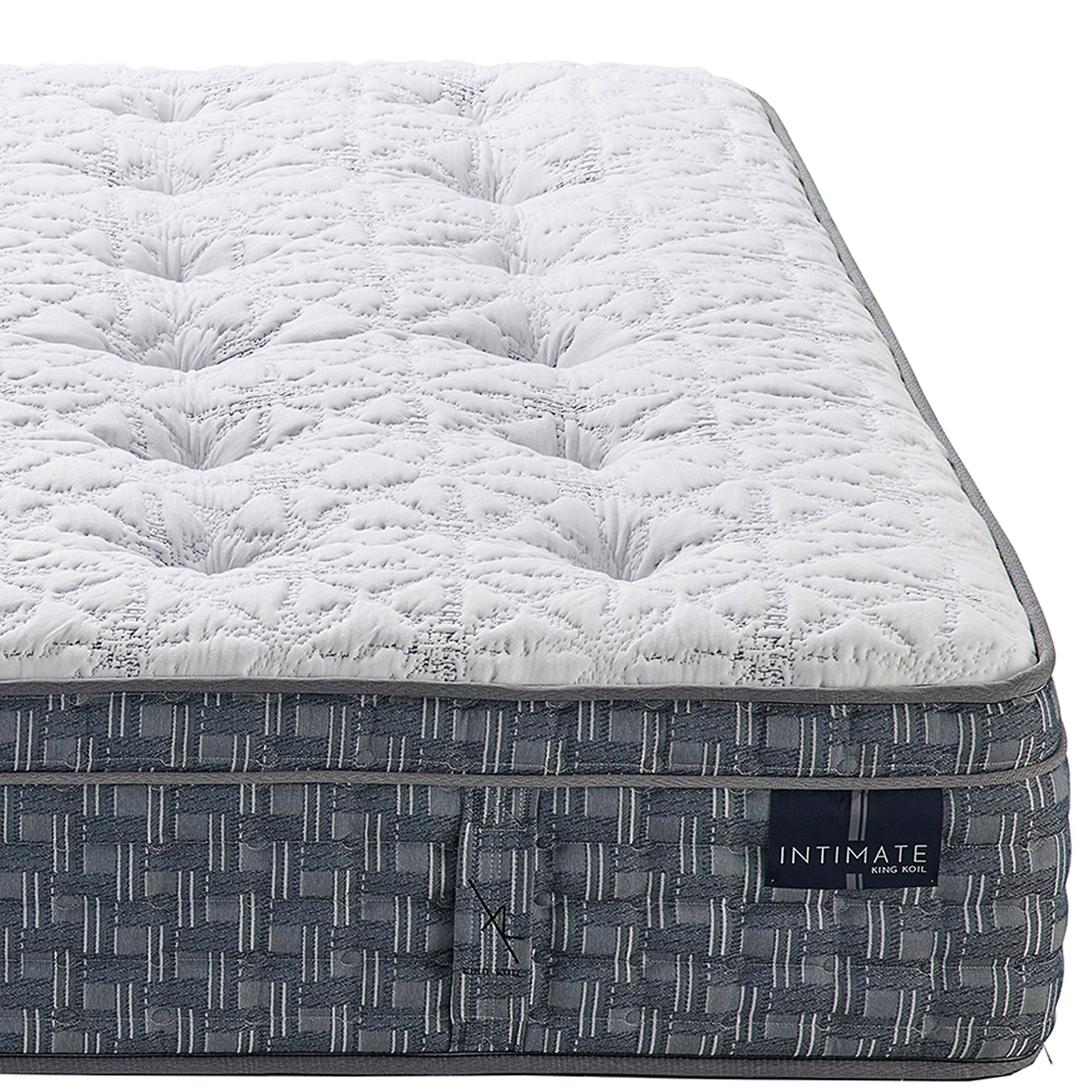 King Koil Penrose Visco Hybrid Yatak