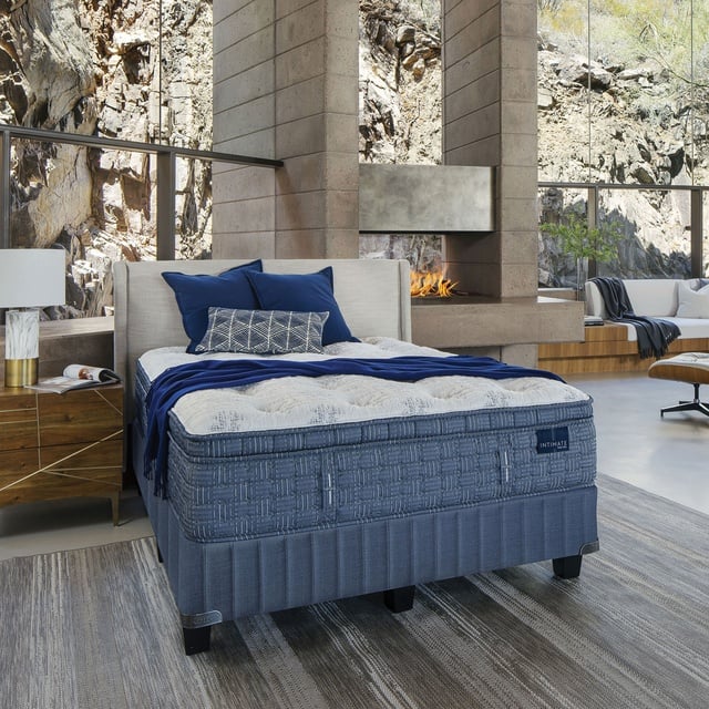 King Koil Penrose Visco Hybrid Yatak