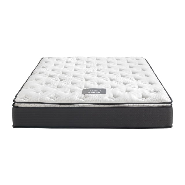 Uykucu Elite Pillow Top Visco Pedli Yatak