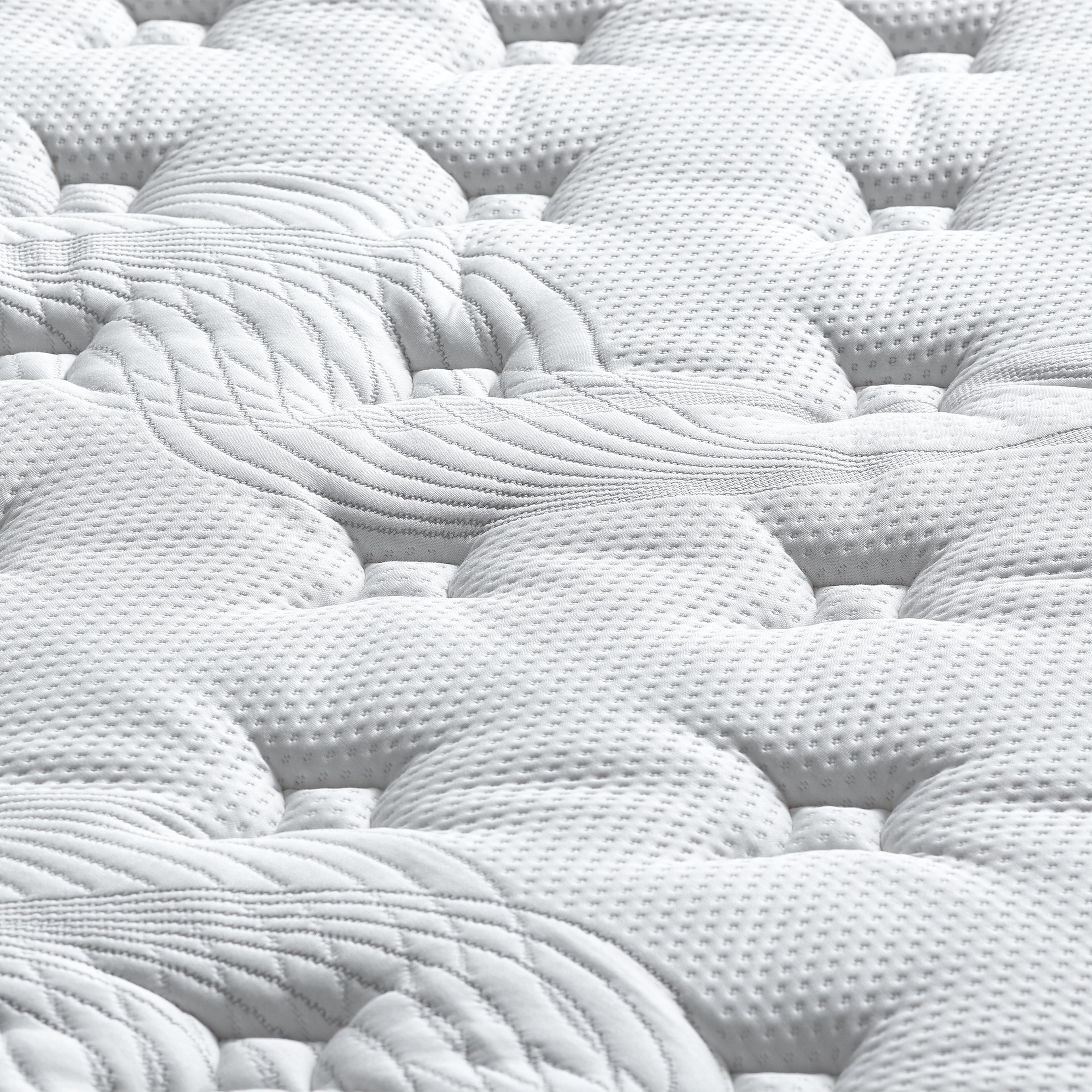 Uykucu Elite Pillow Top Cloudy Pedli Yatak