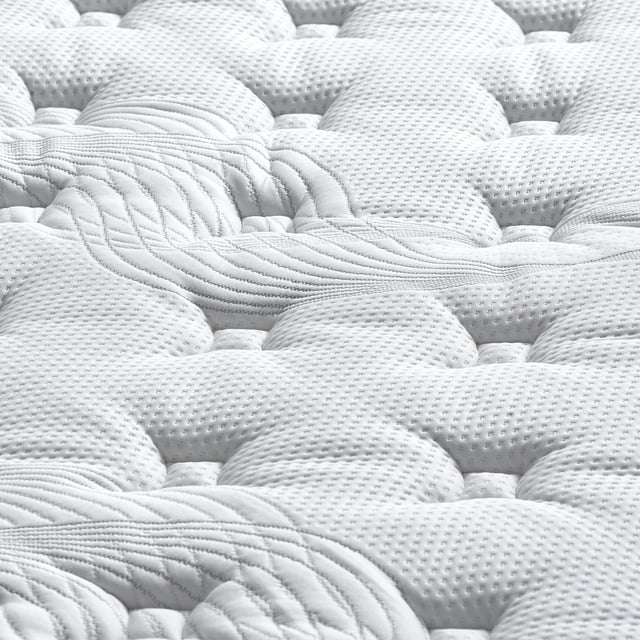 Uykucu Elite Pillow Top Visco Pedli Yatak