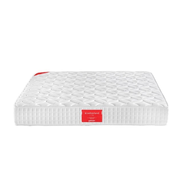 Yatsan Switzerland Original Çift Taraflı Yatak