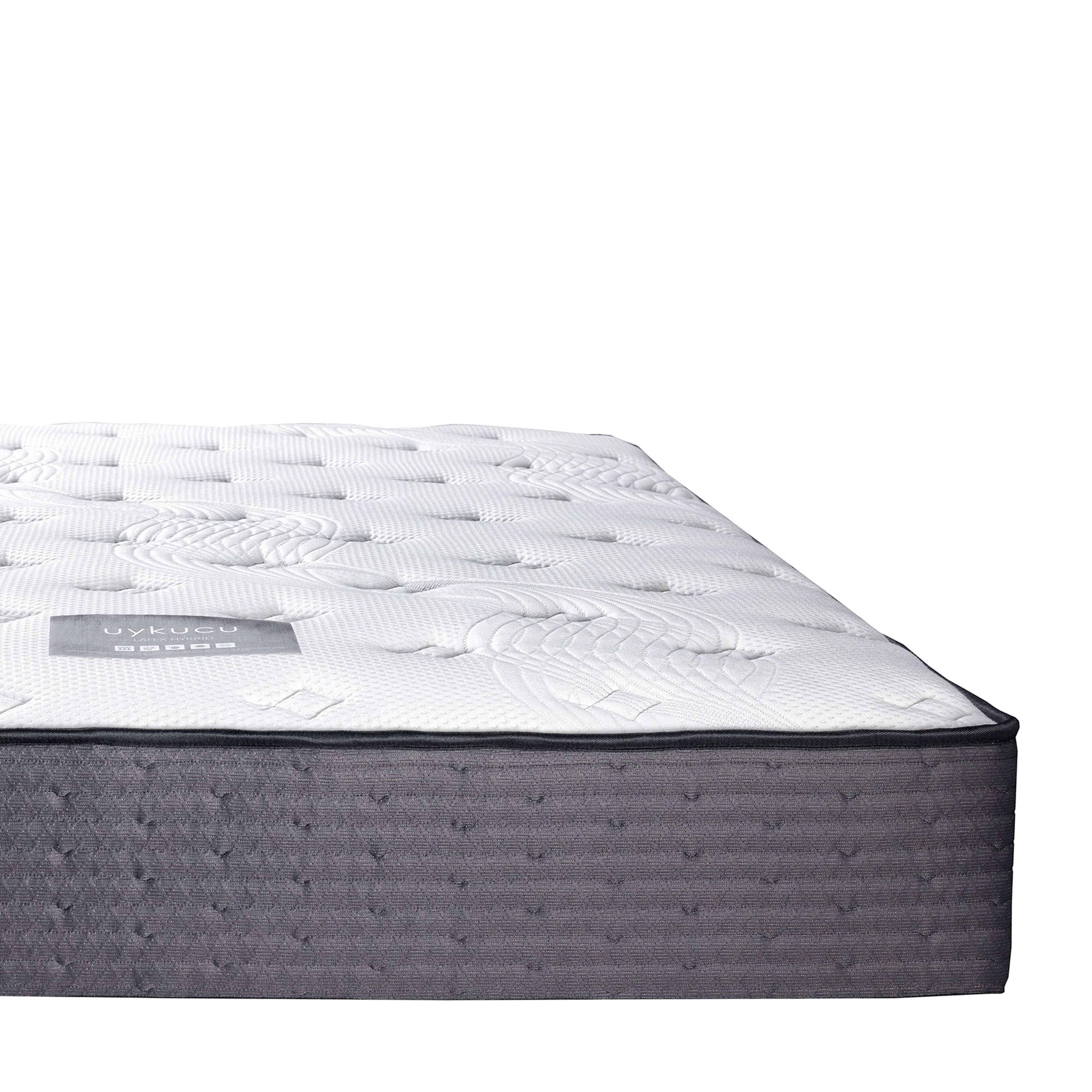 Uykucu Lateks Hybrid Yatak