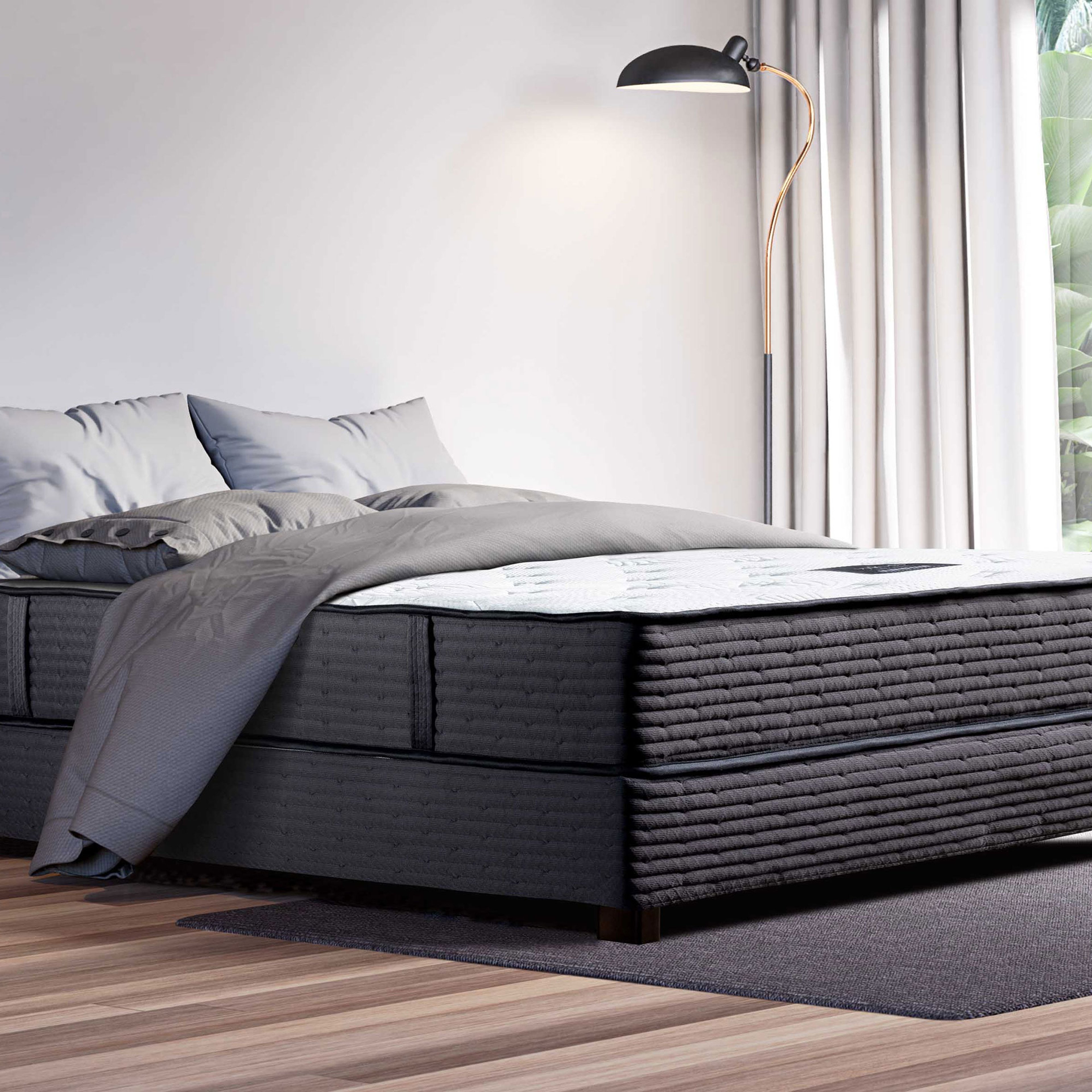 Uykucu Lateks Hybrid Yatak