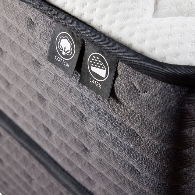 Uykucu Lateks Hybrid Yatak