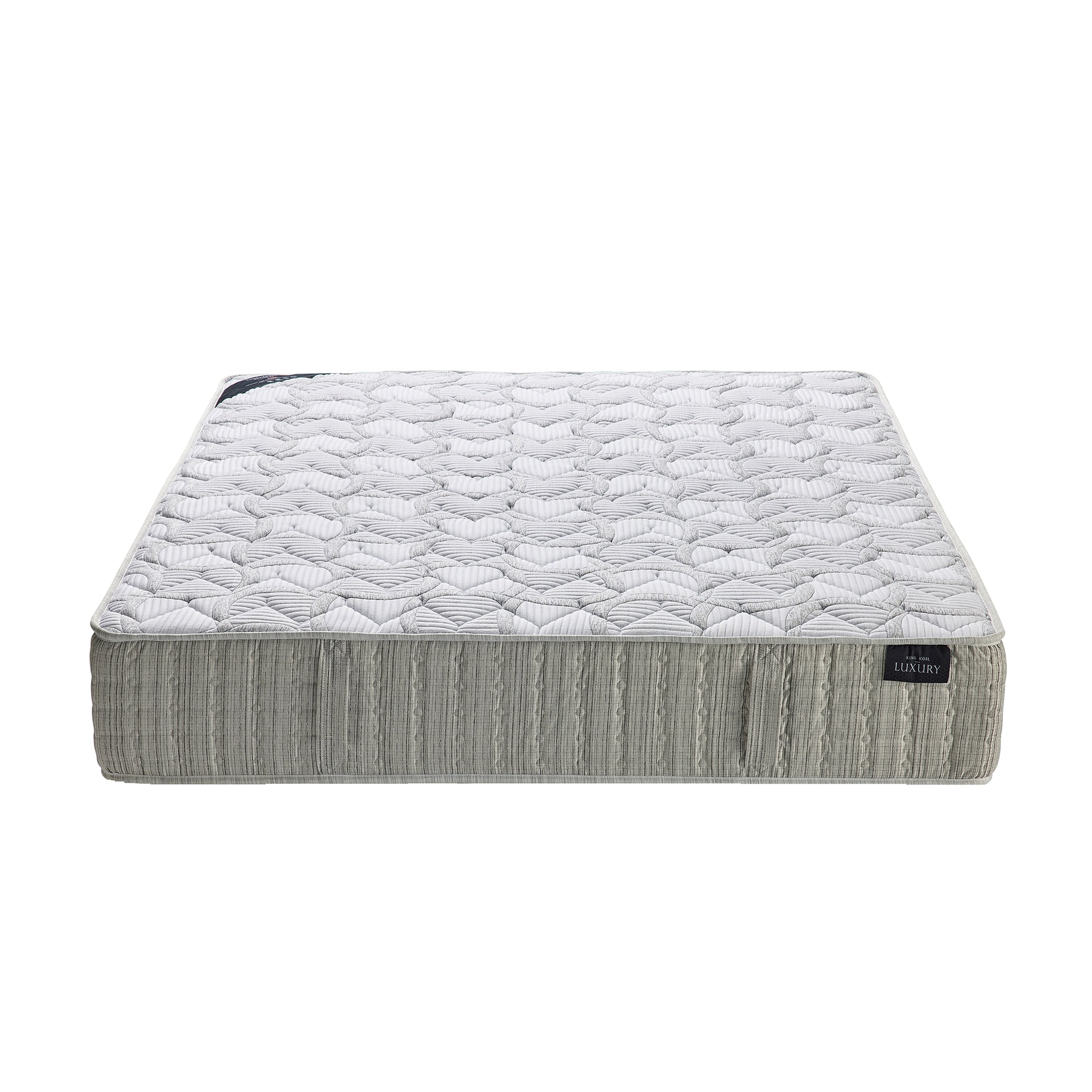 King Koil Lindale Visco Jel Hybrid Yatak