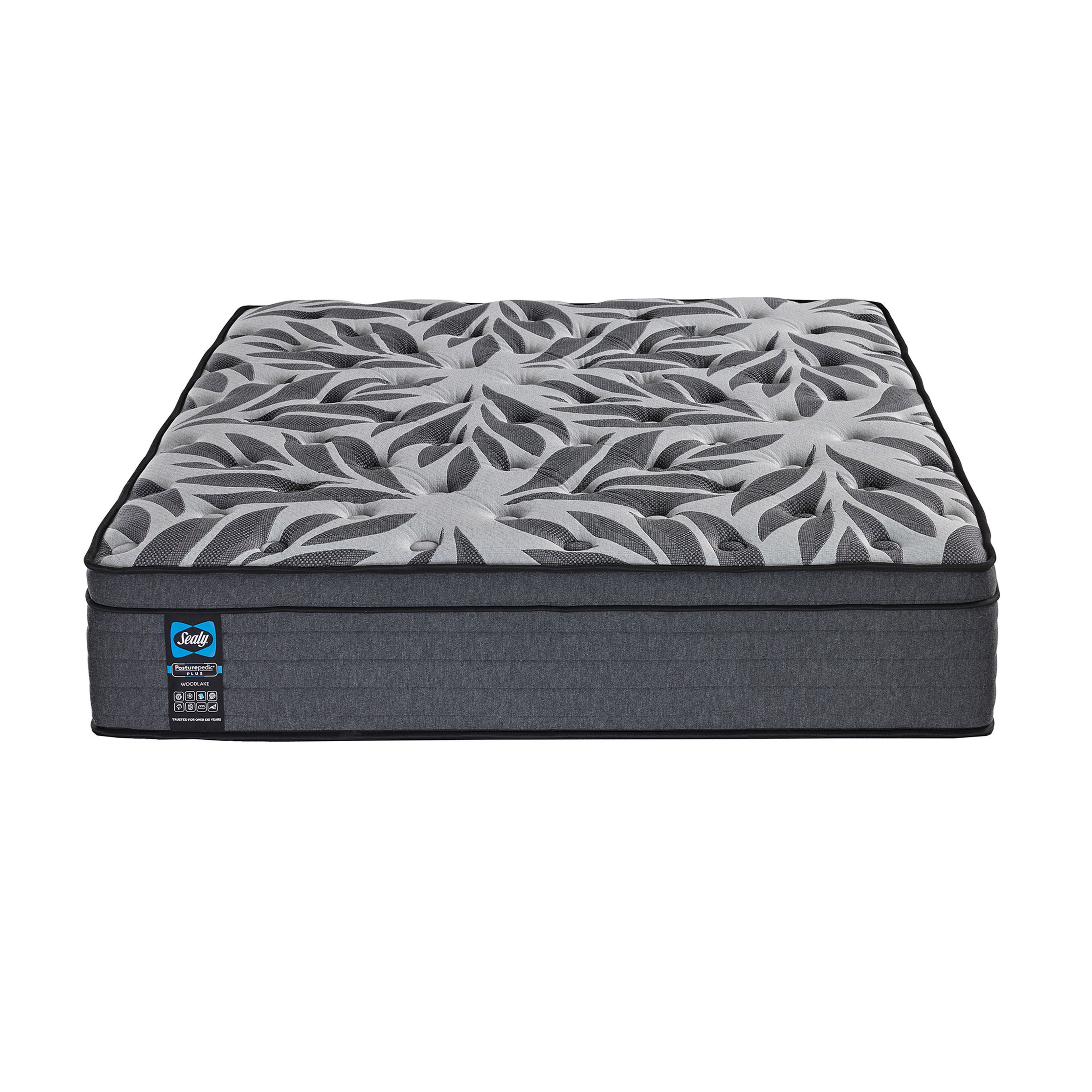 Sealy Woodlake Visco Jel Hybrid Yatak