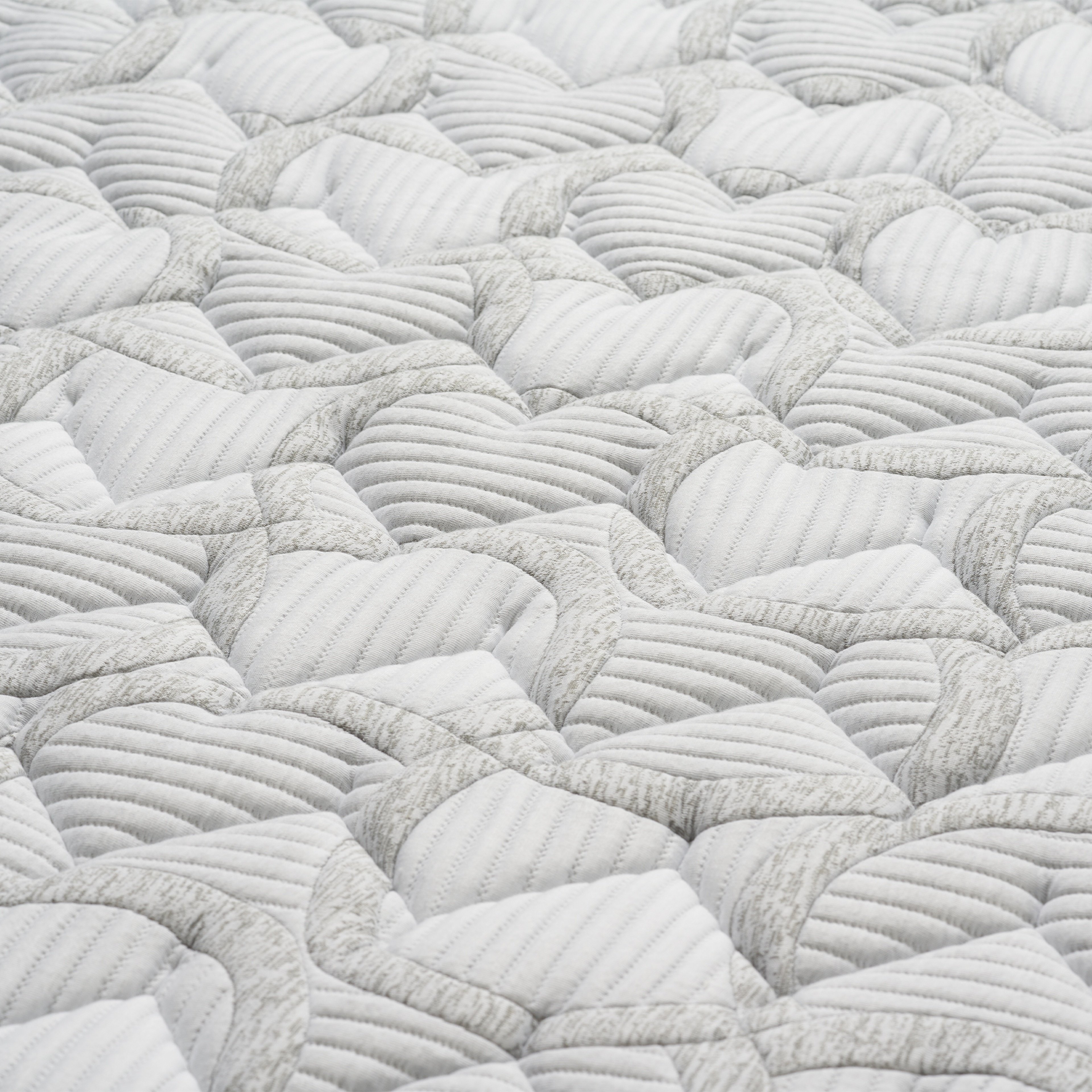 King Koil Luxury Heaven Firm Pocket Yaylı Yatak