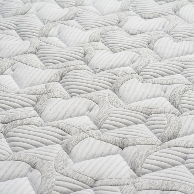 King Koil Luxury Heaven Firm Pocket Yaylı Yatak