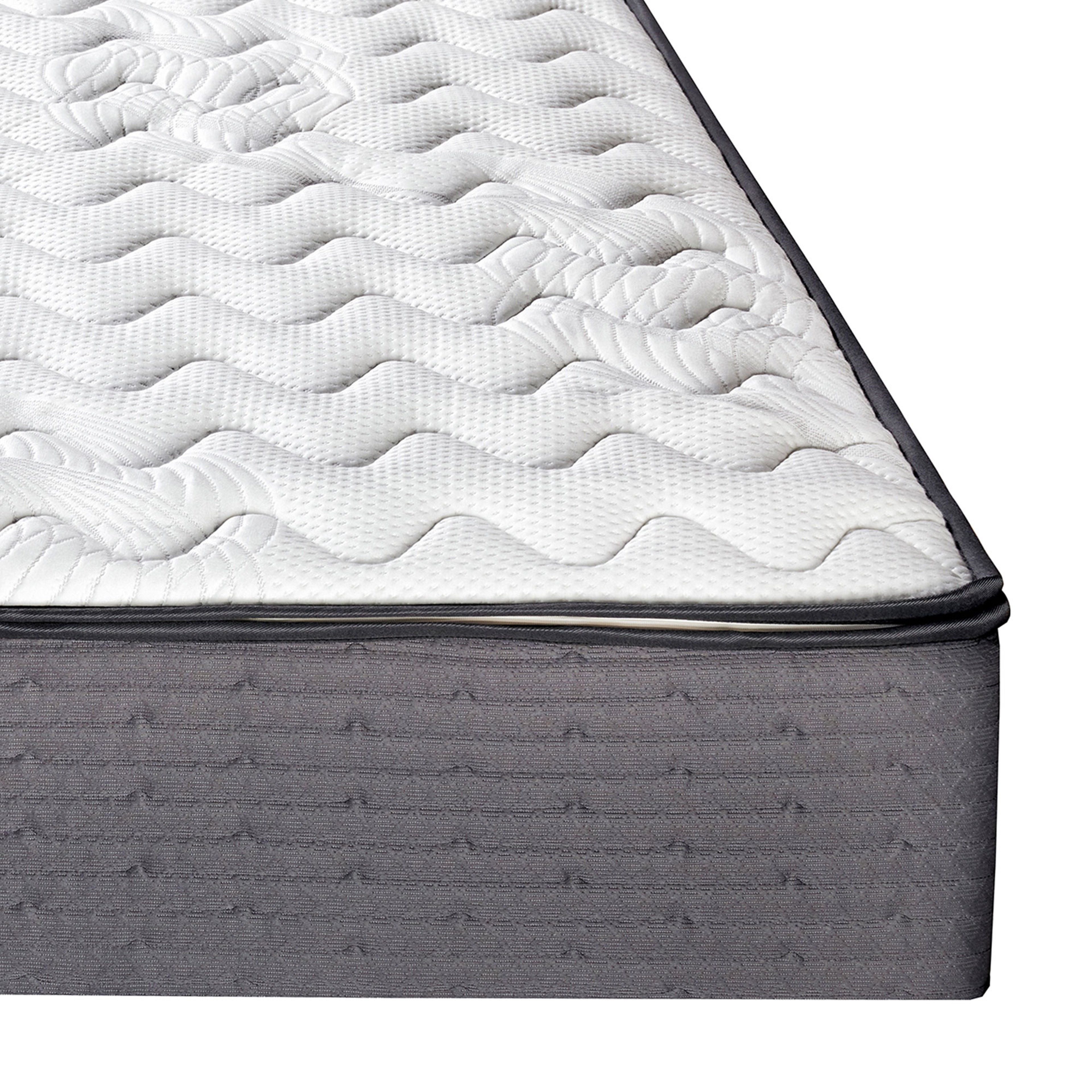 Uykucu Fresh Bliss Çıkarılabilir Pedli Visco Yatak